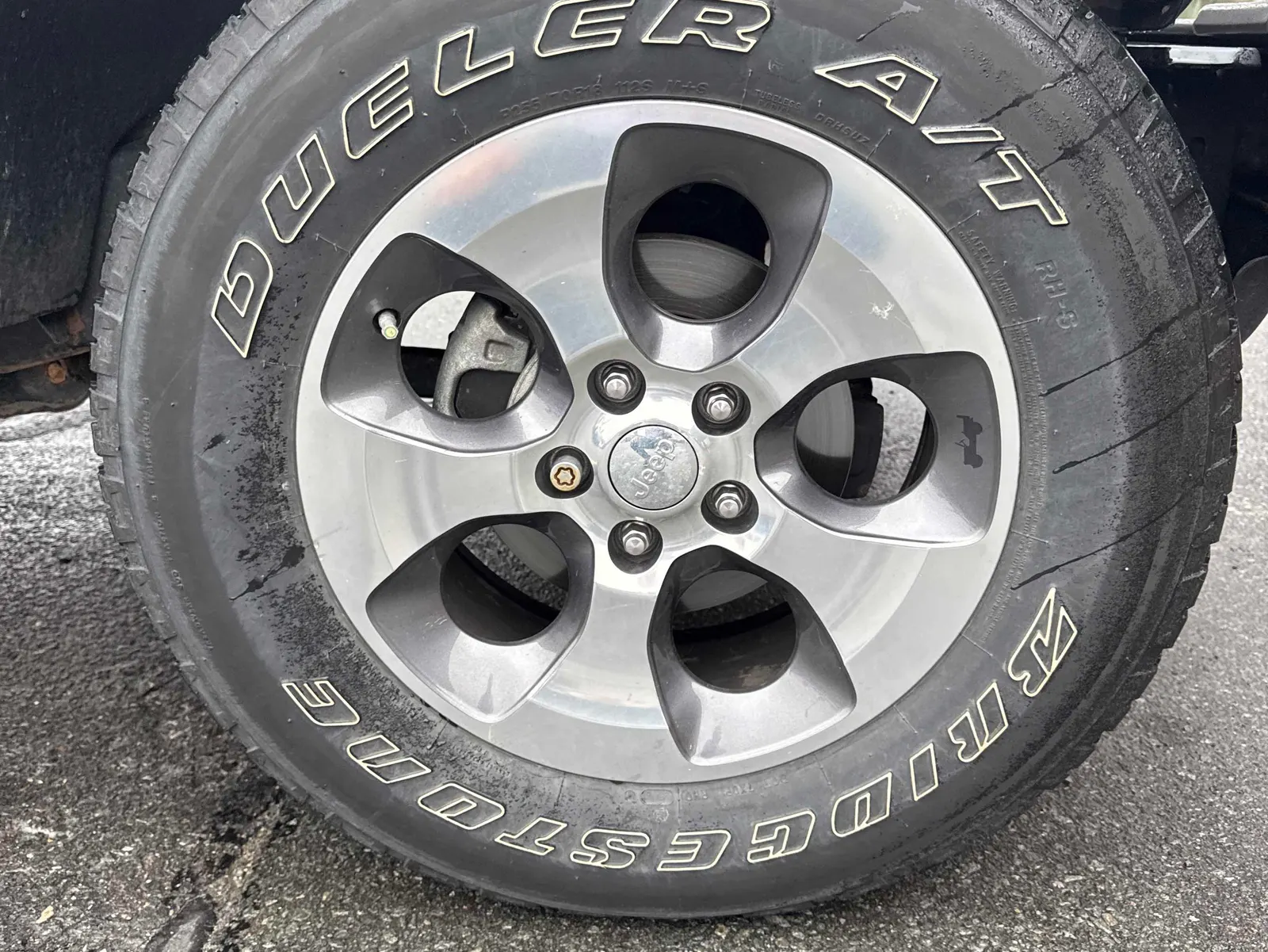Tire
