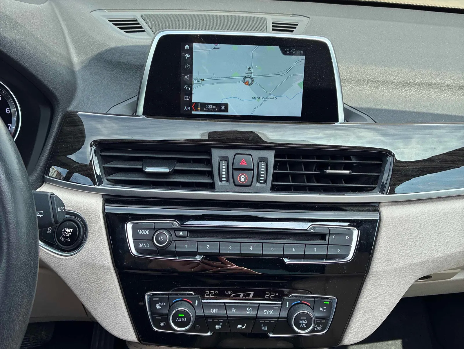 Console