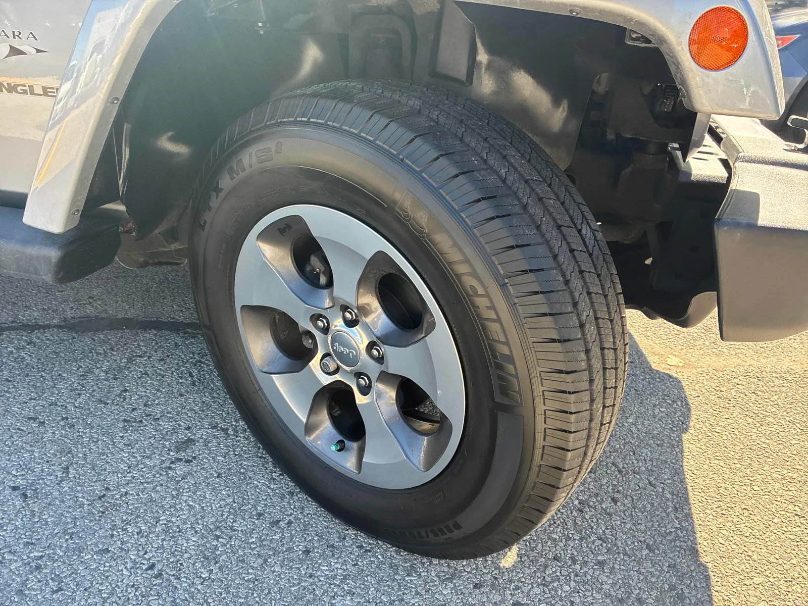 Tire