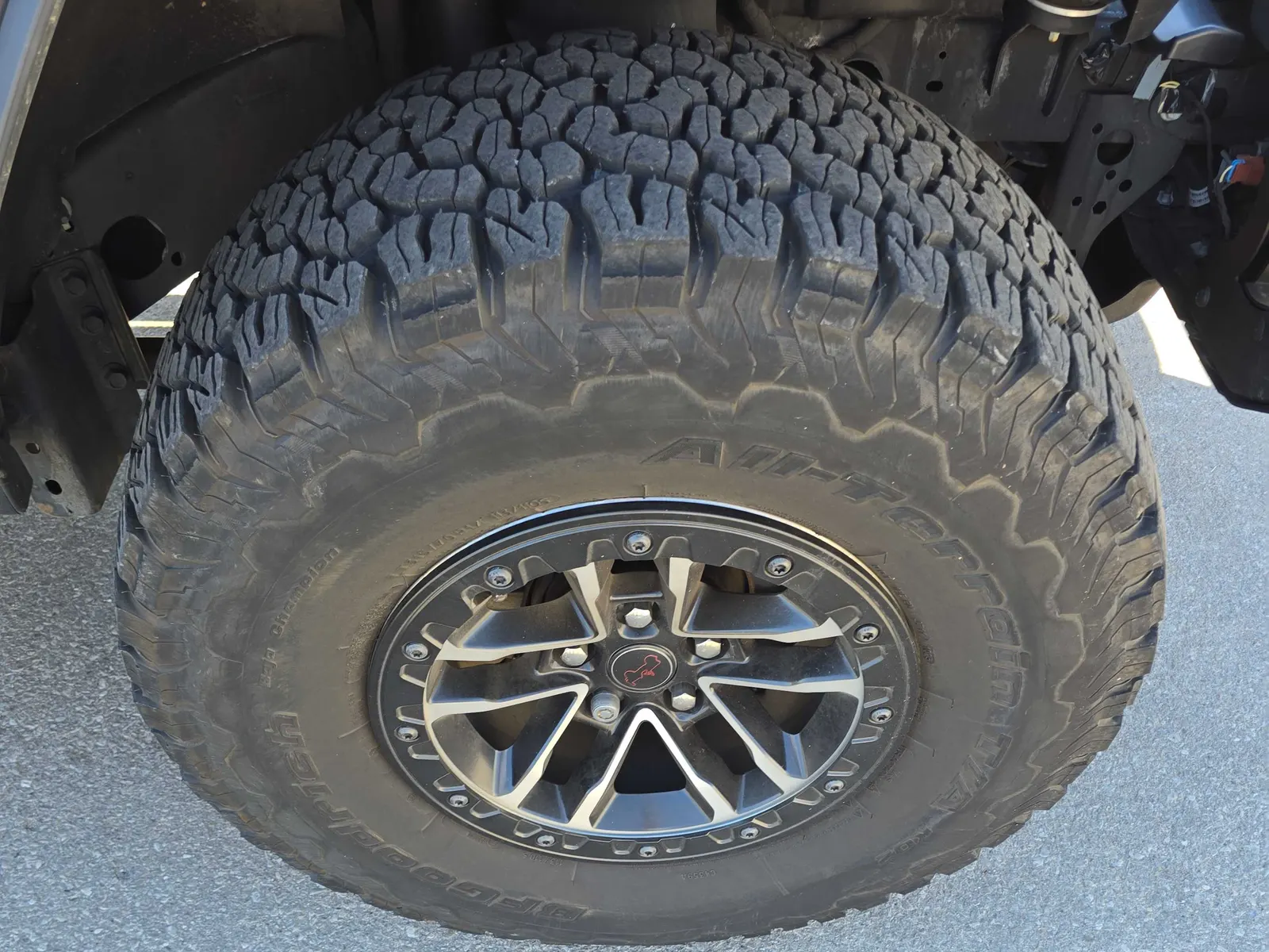 Tire