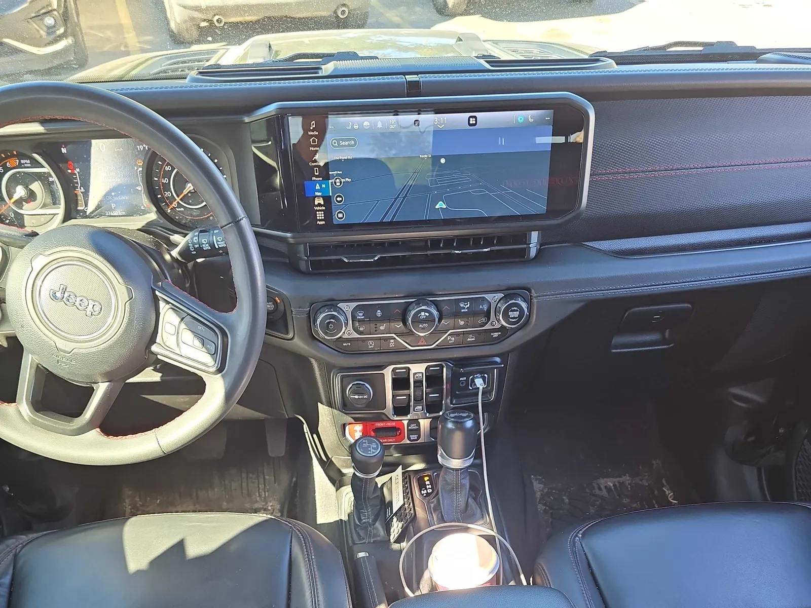 Console