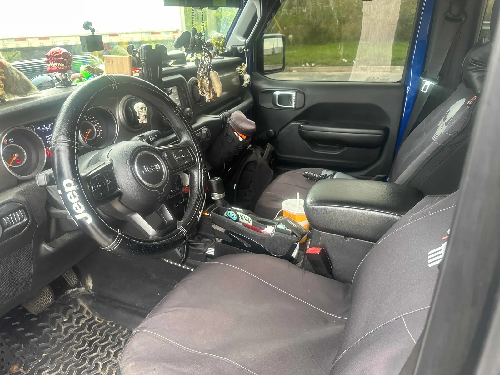 Console