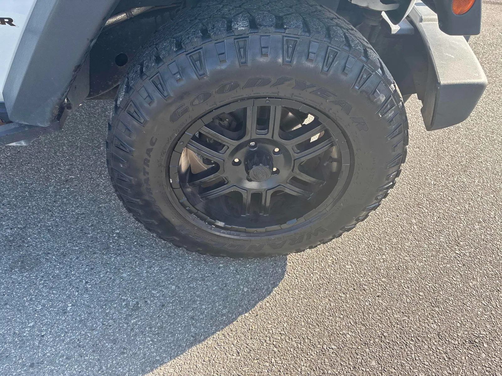 Tire