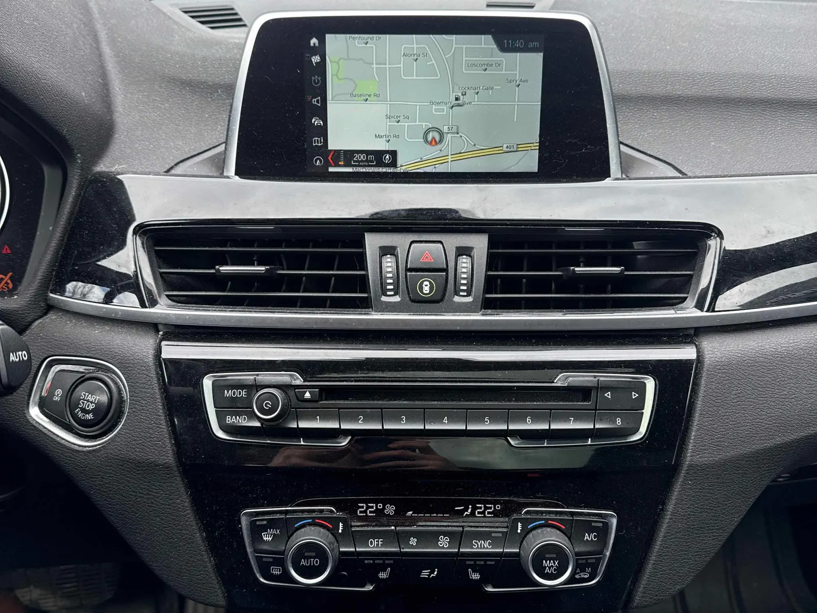Console