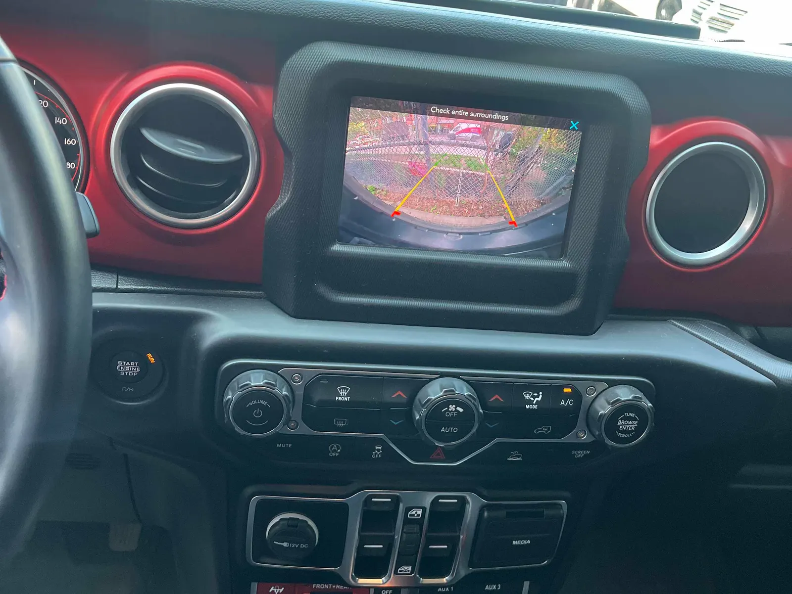 Console