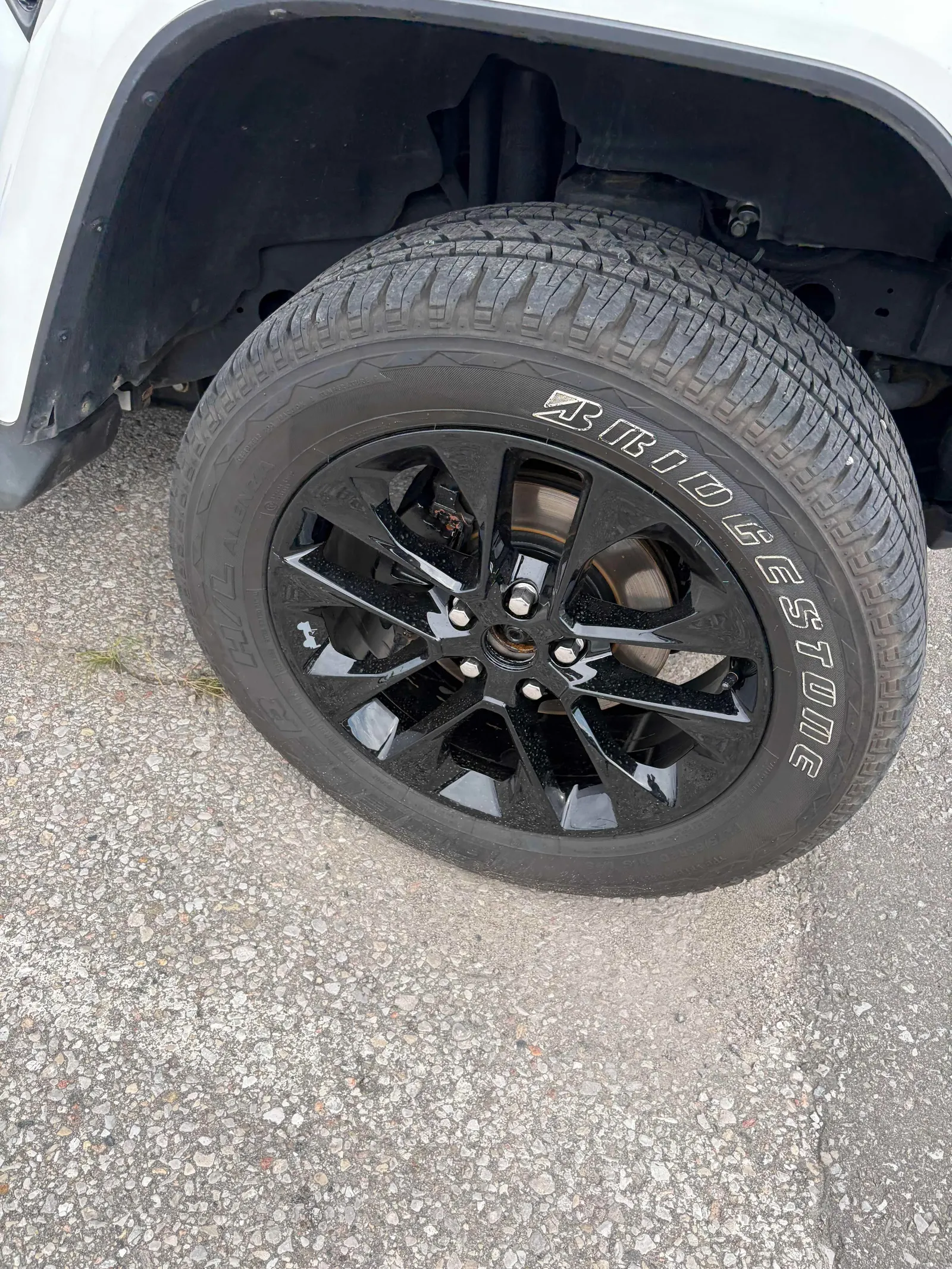 Tire