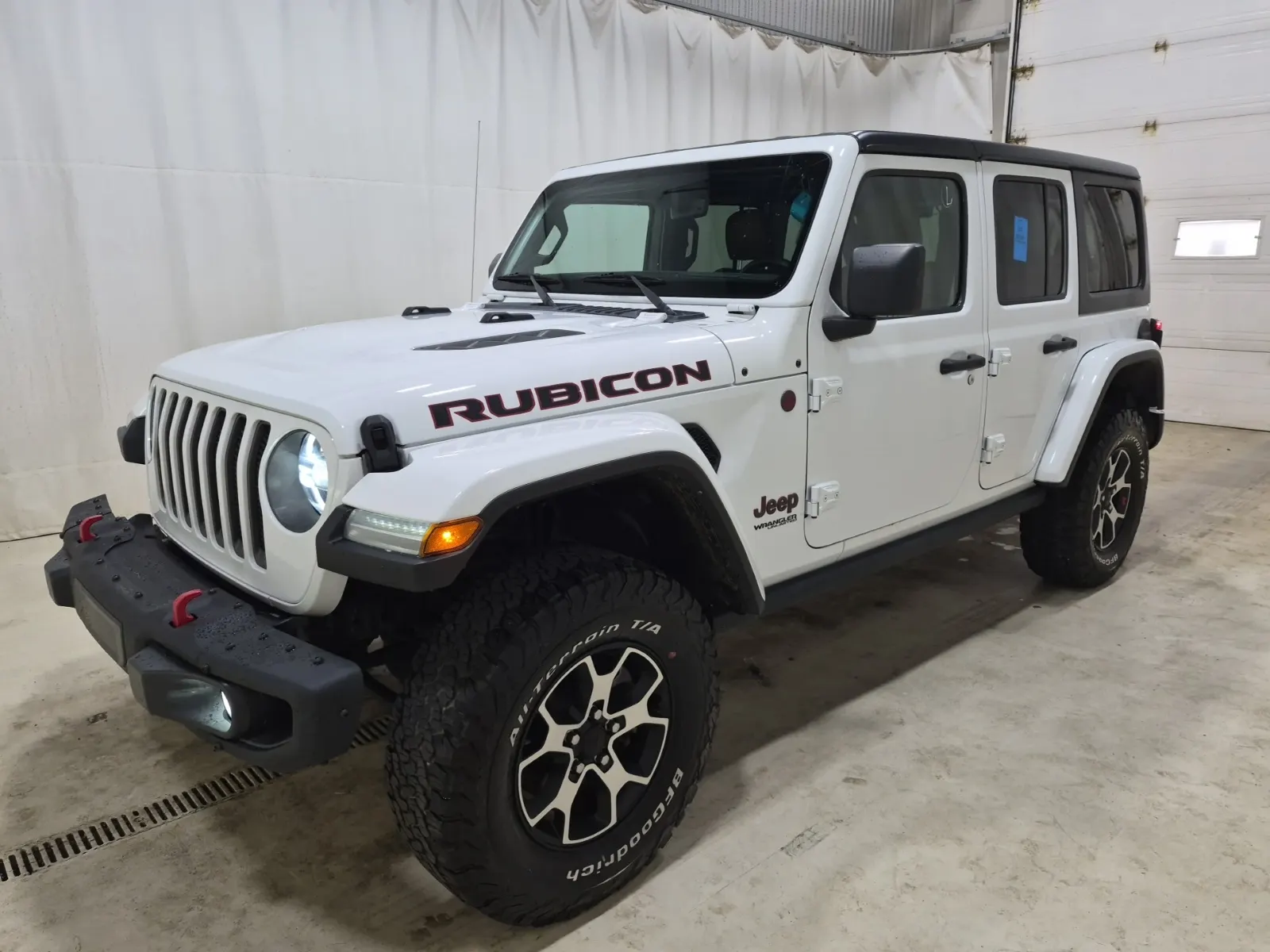 2022 Jeep Wrangler