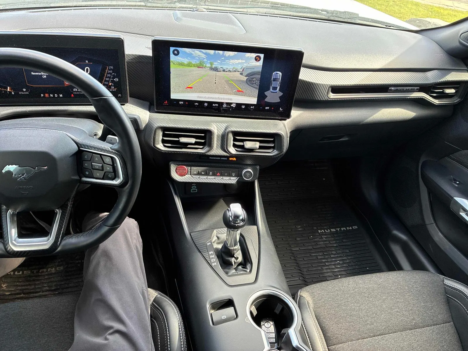 Console