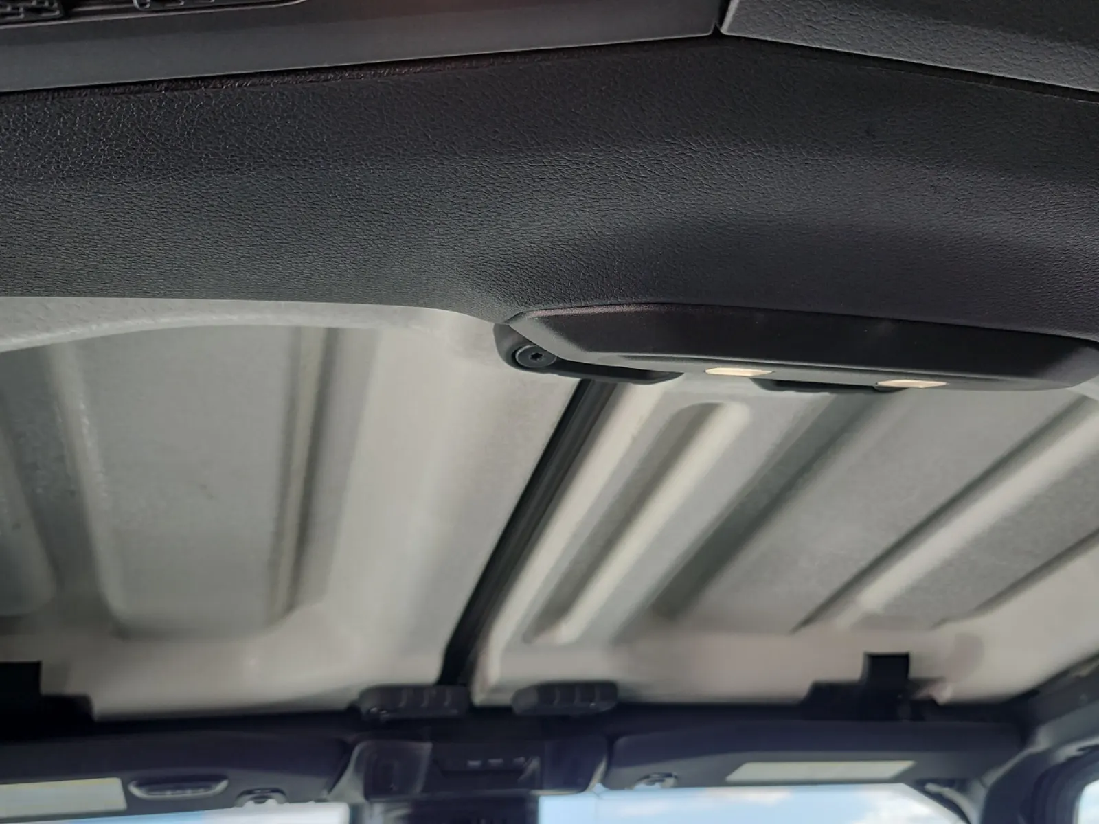 Interior Roof Photo