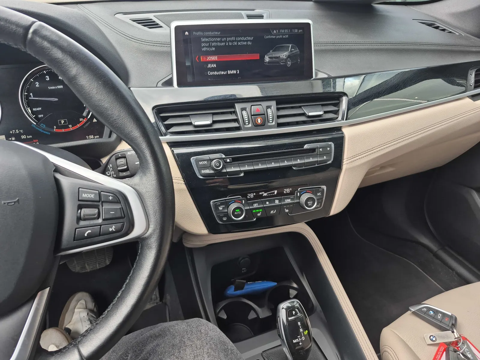 Console