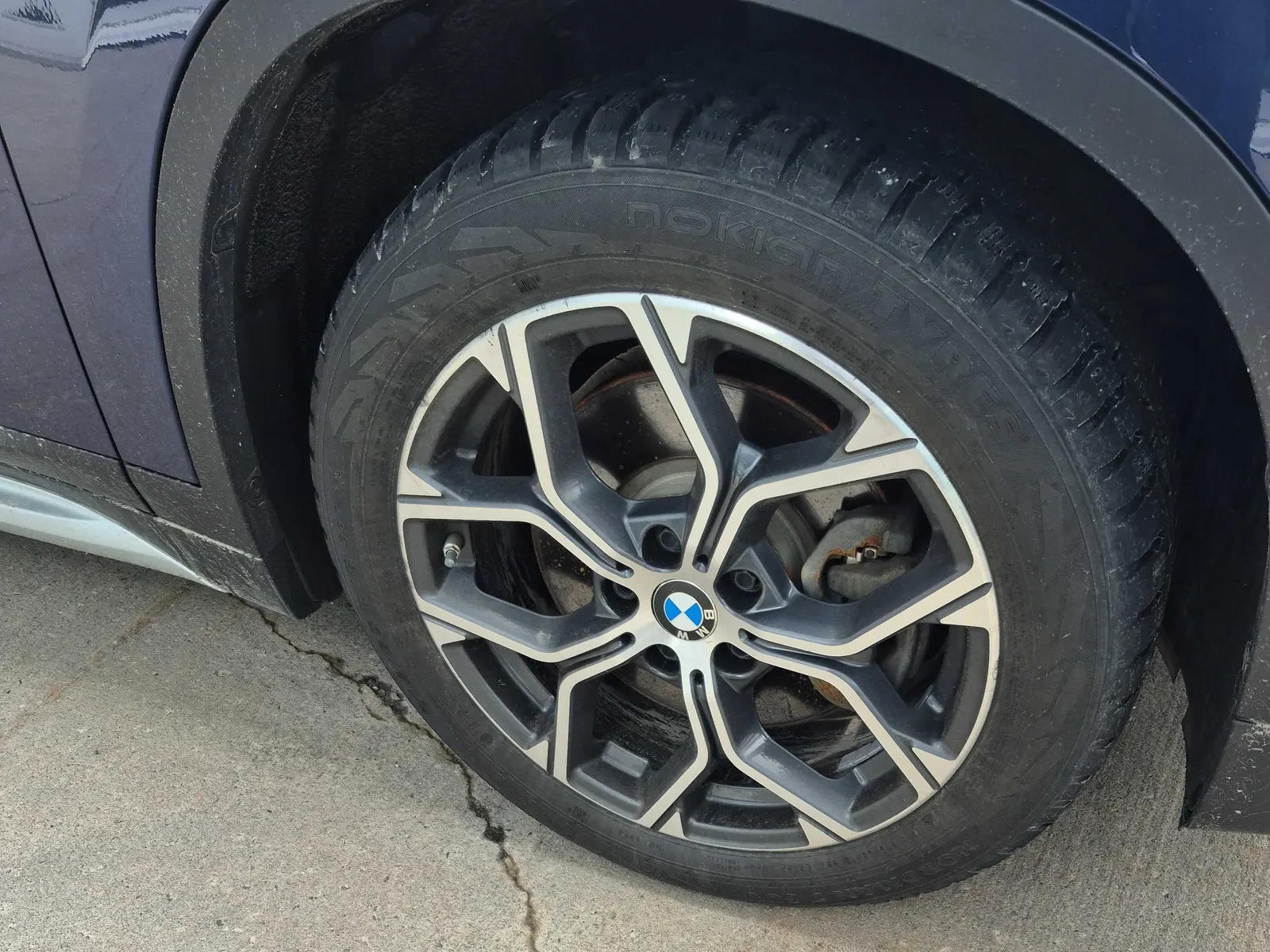 Tire