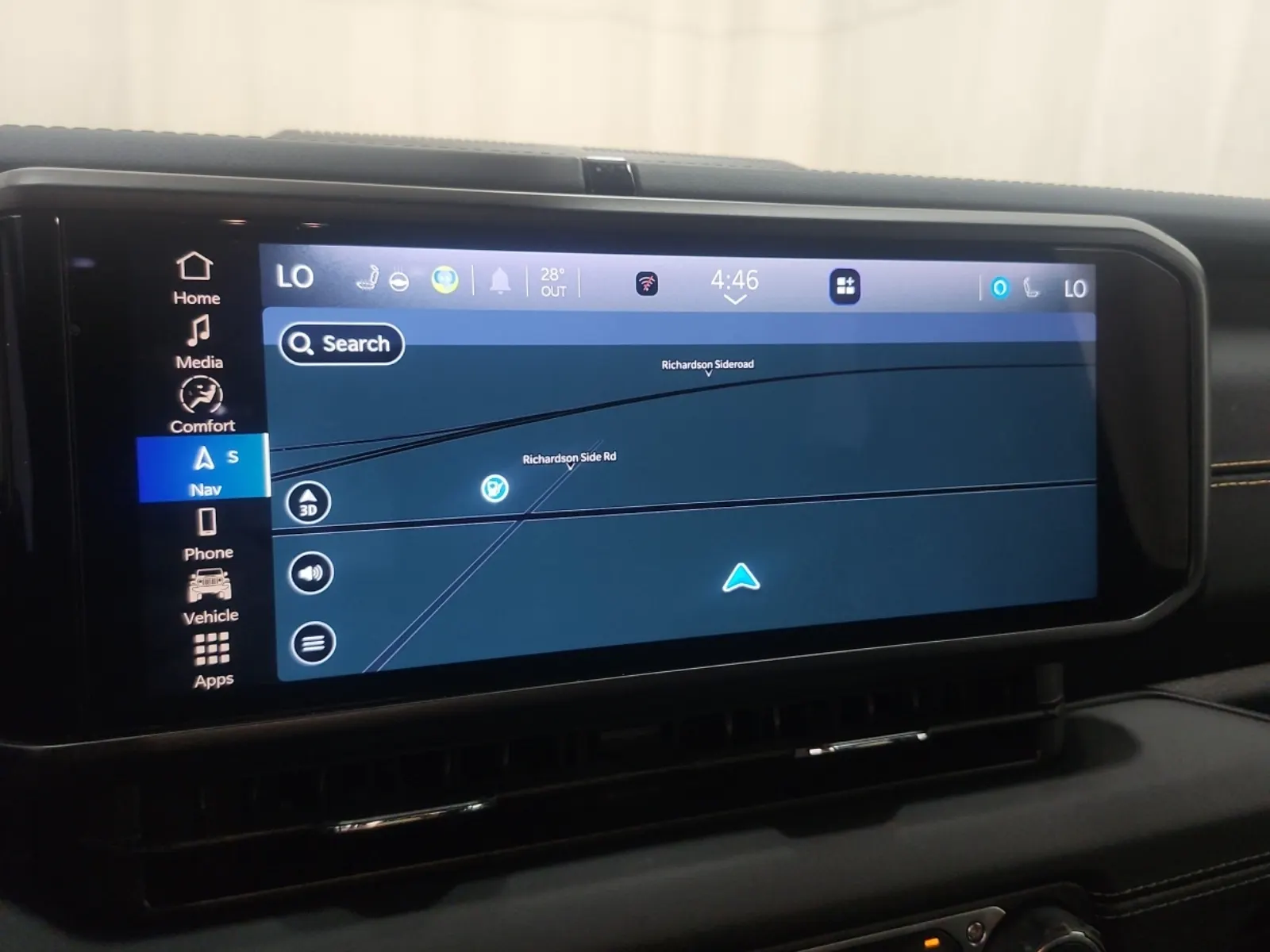 Navigation Photo