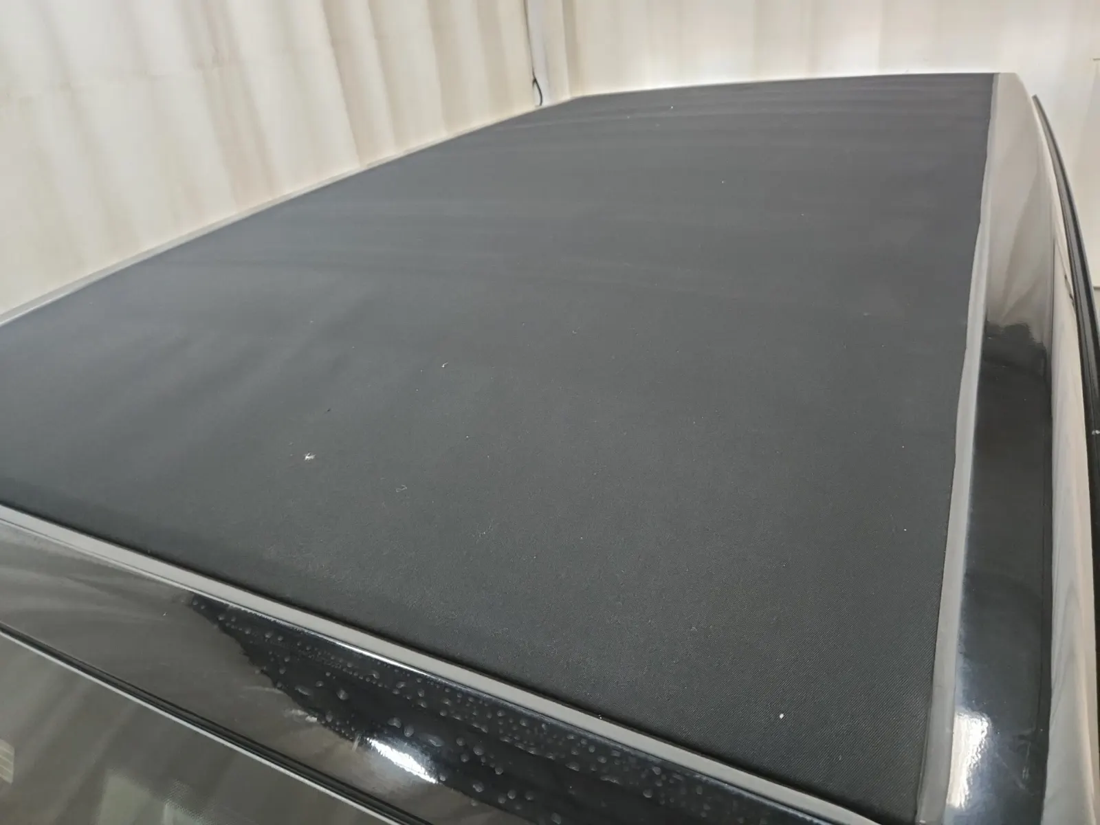 Exterior Roof Photo