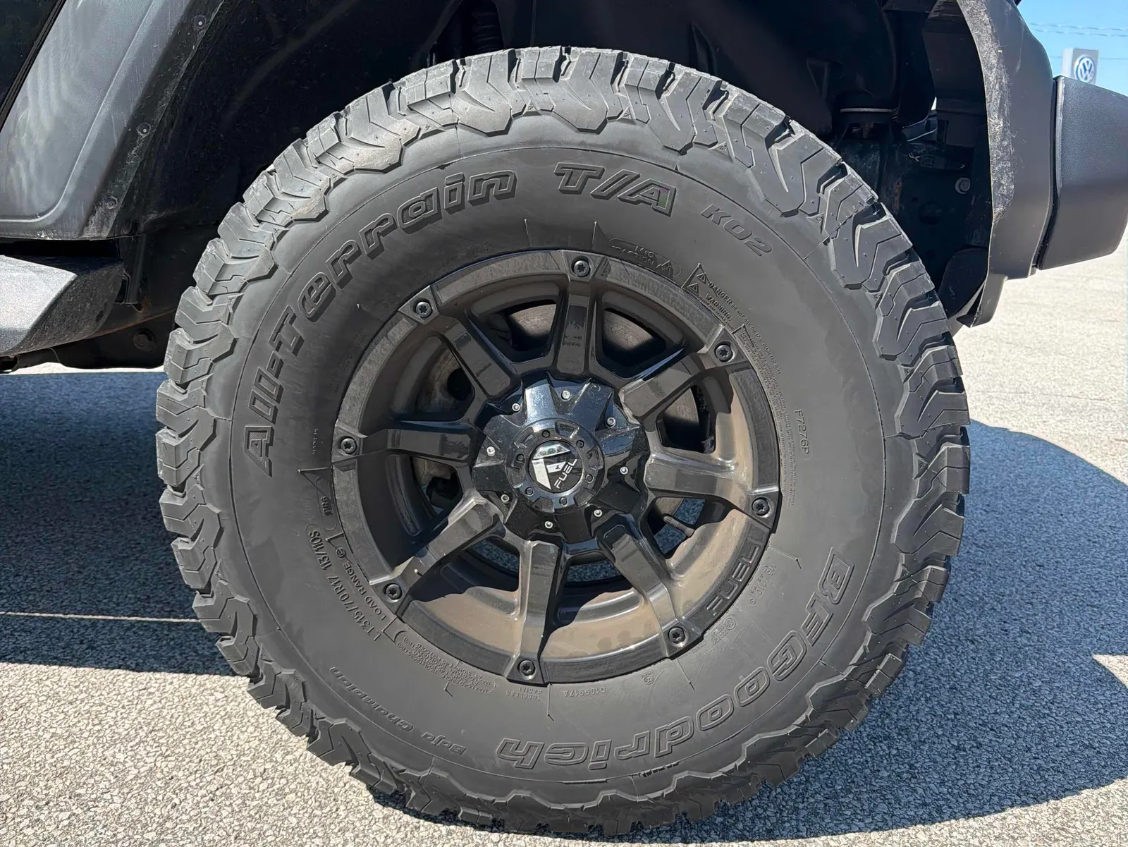 Tire