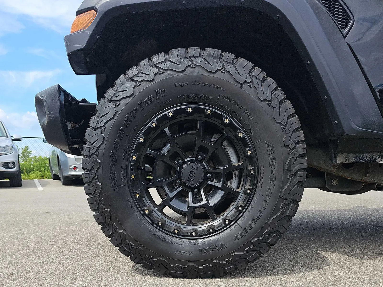 Tire
