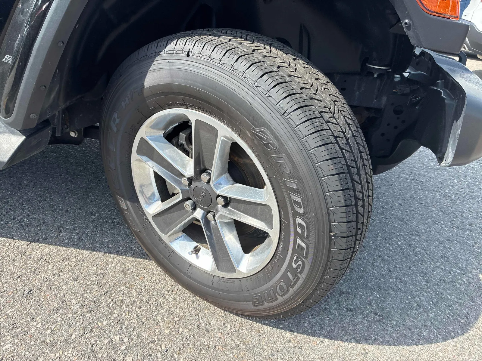 Tire