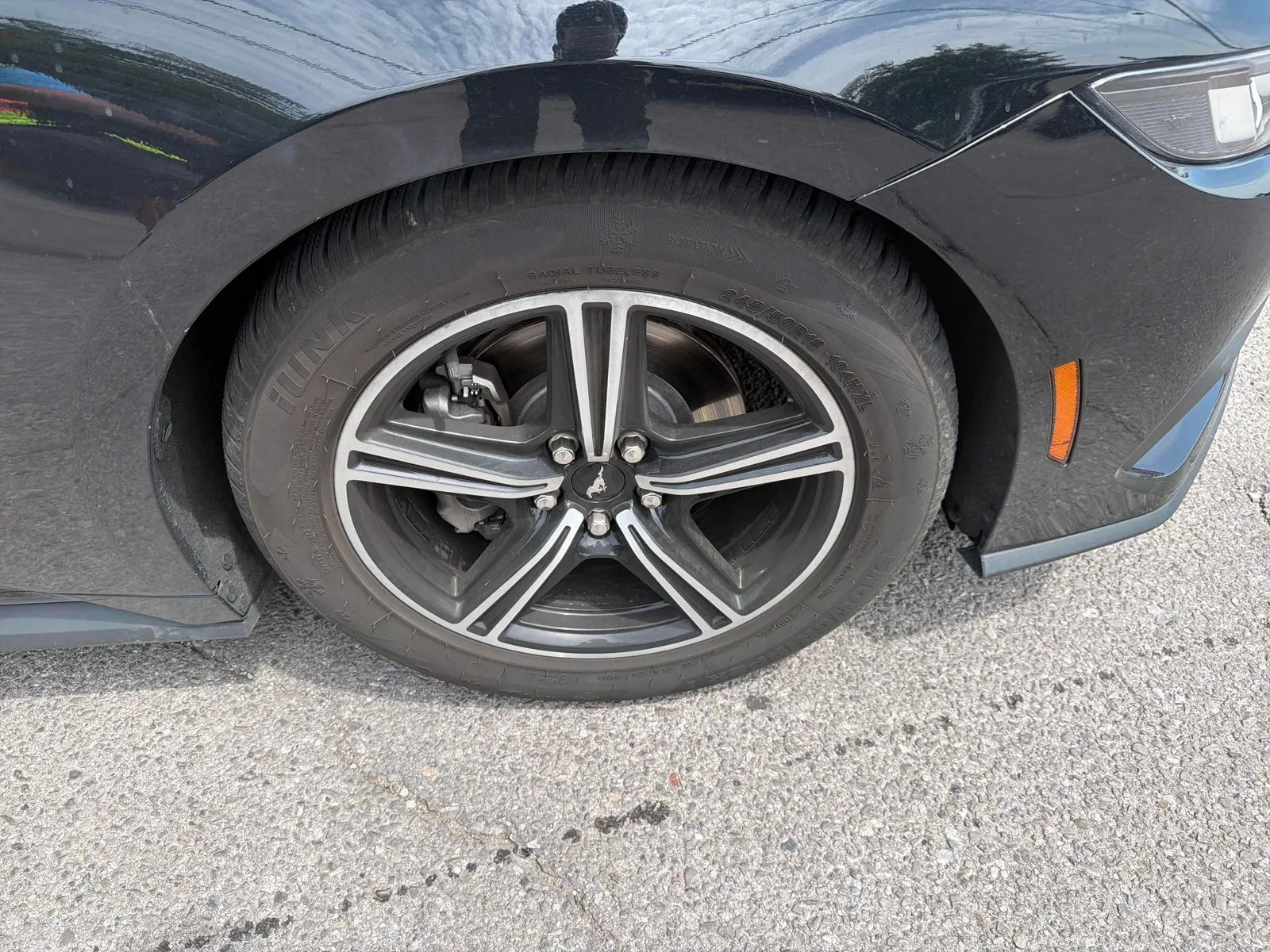 Tire