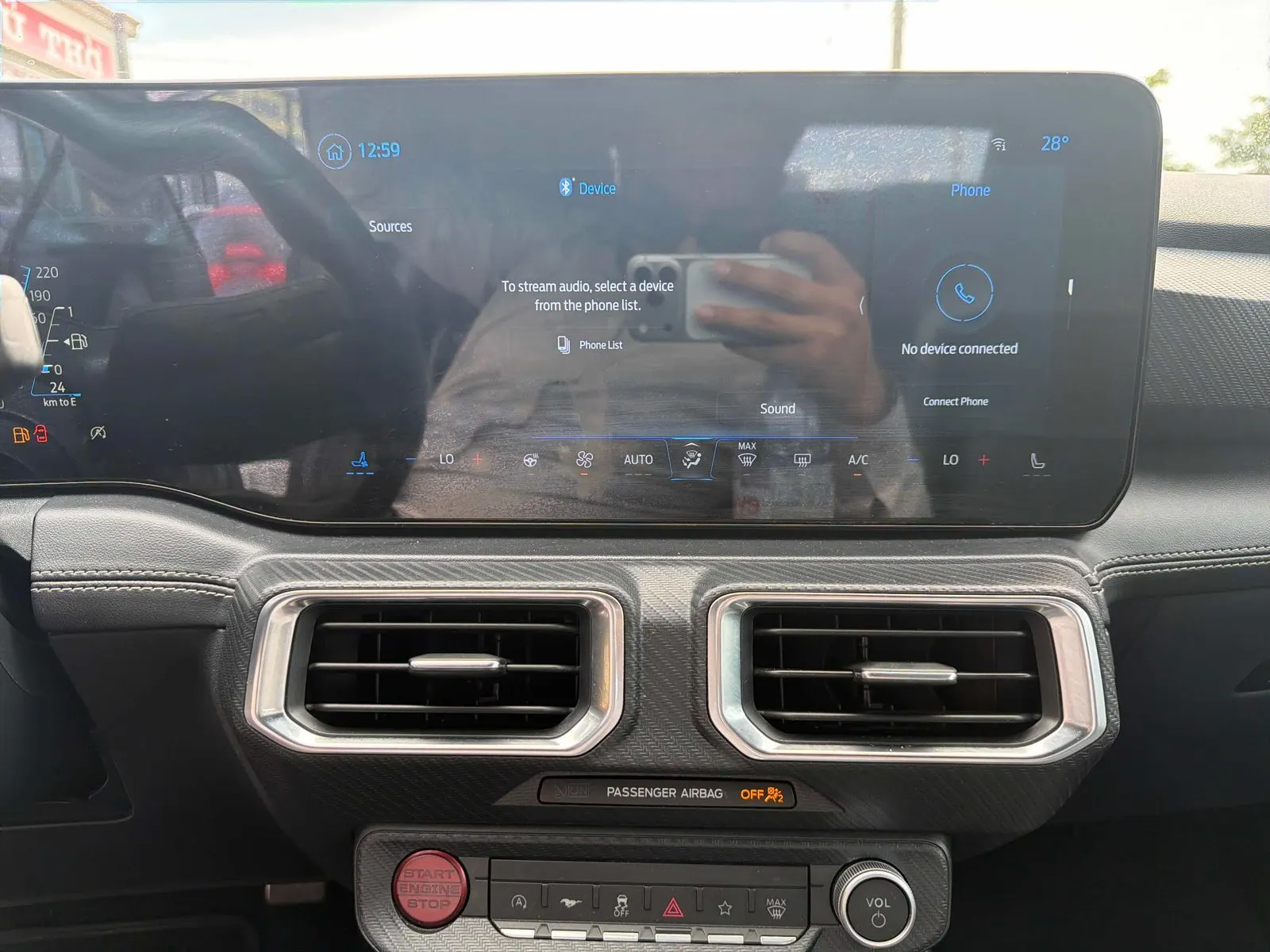 Console