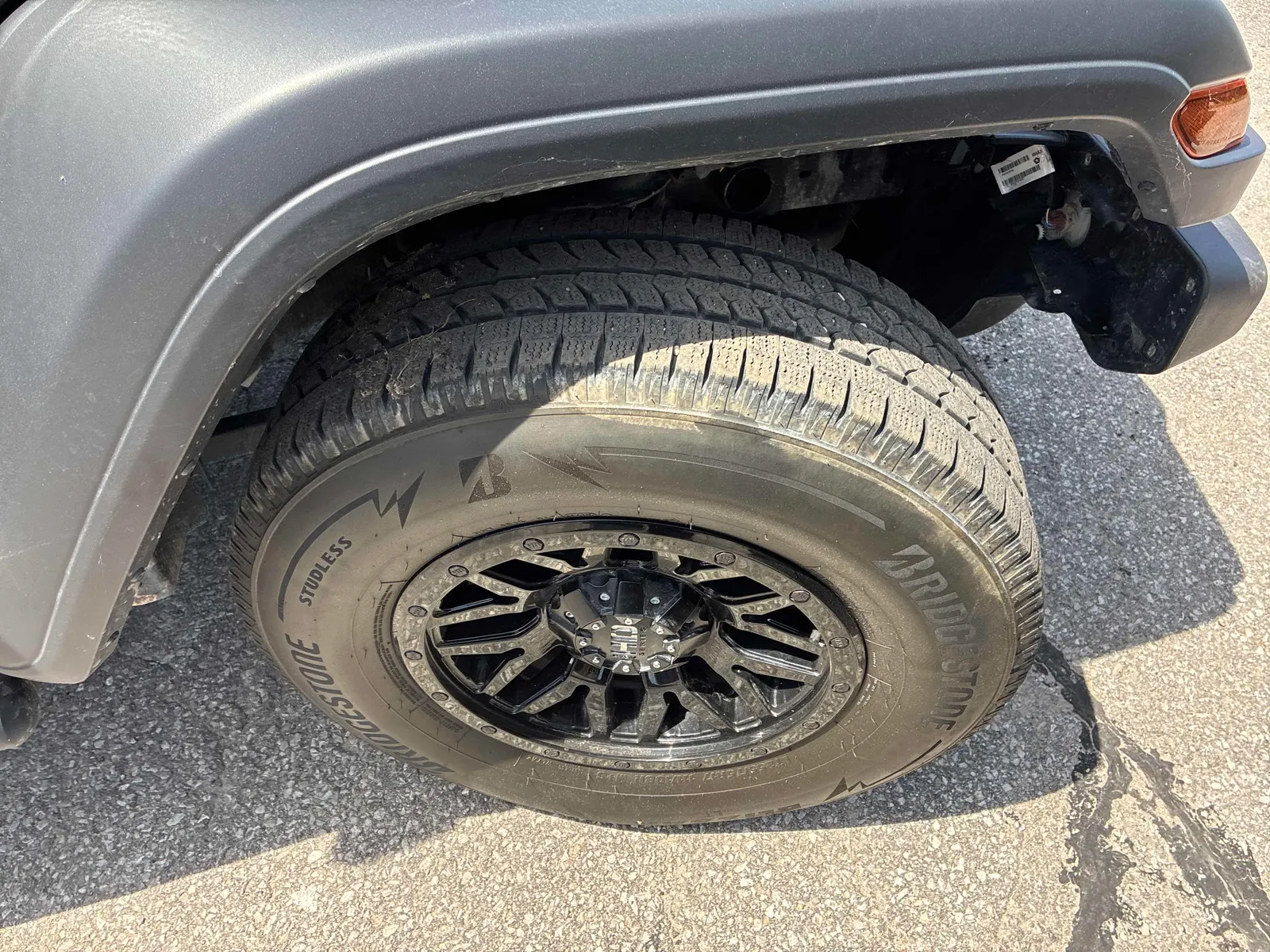 Tire
