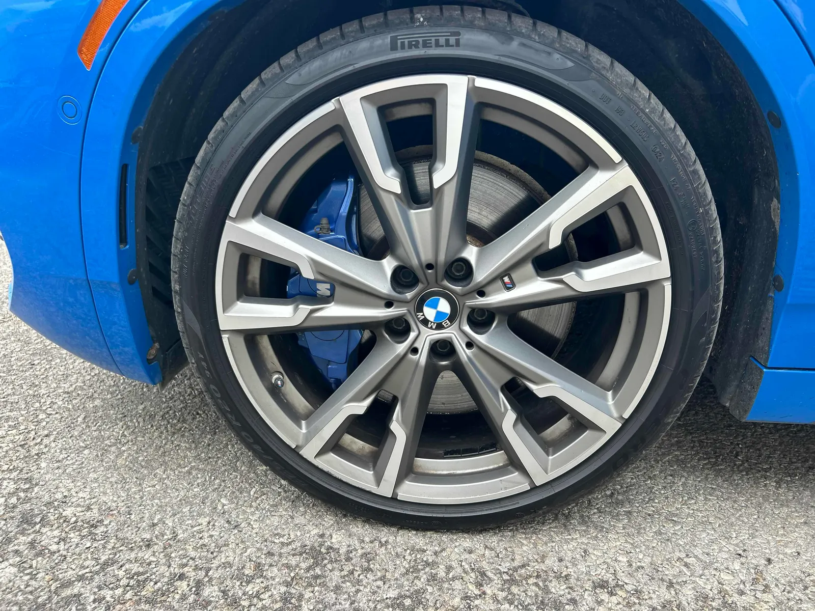 Tire