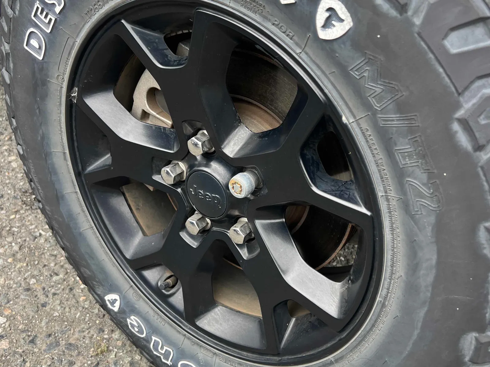 Tire
