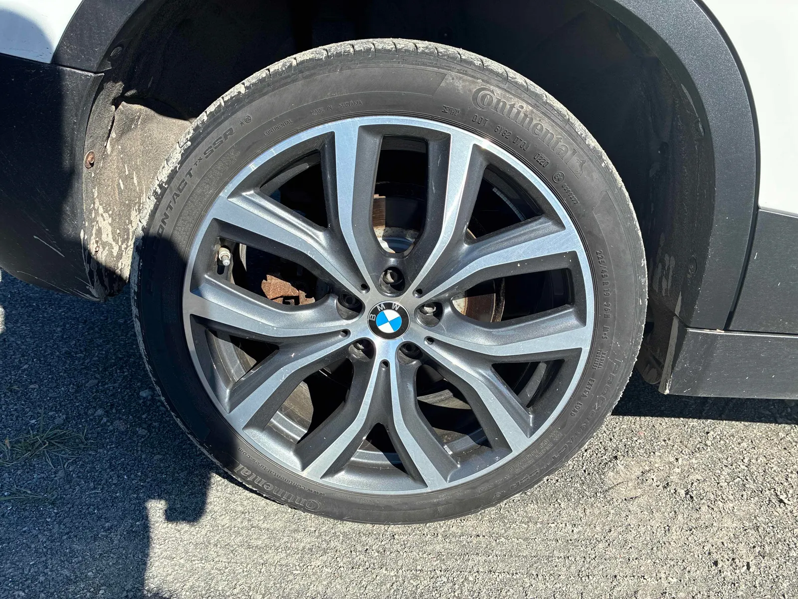 Tire