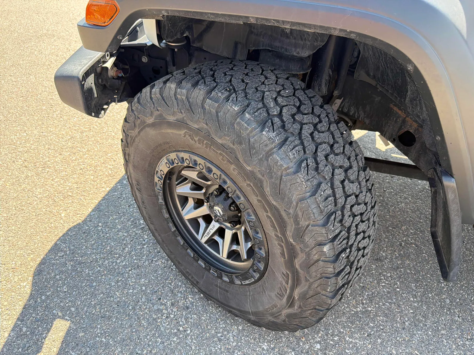 Tire