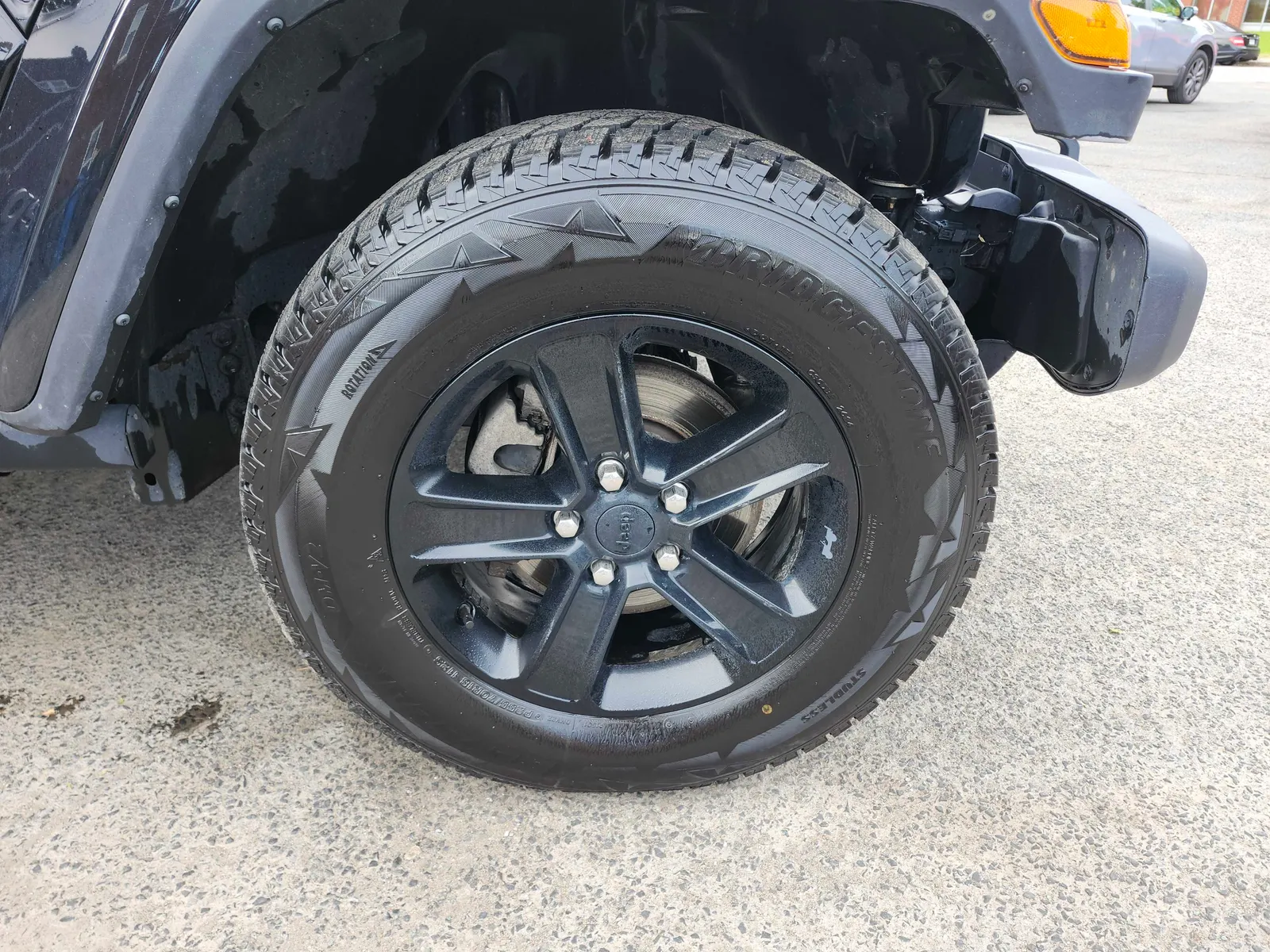 Tire