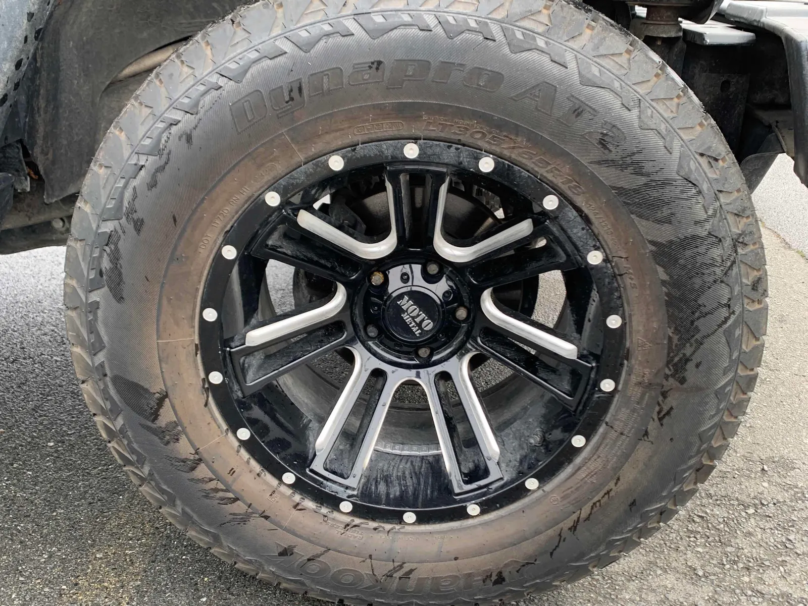 Tire