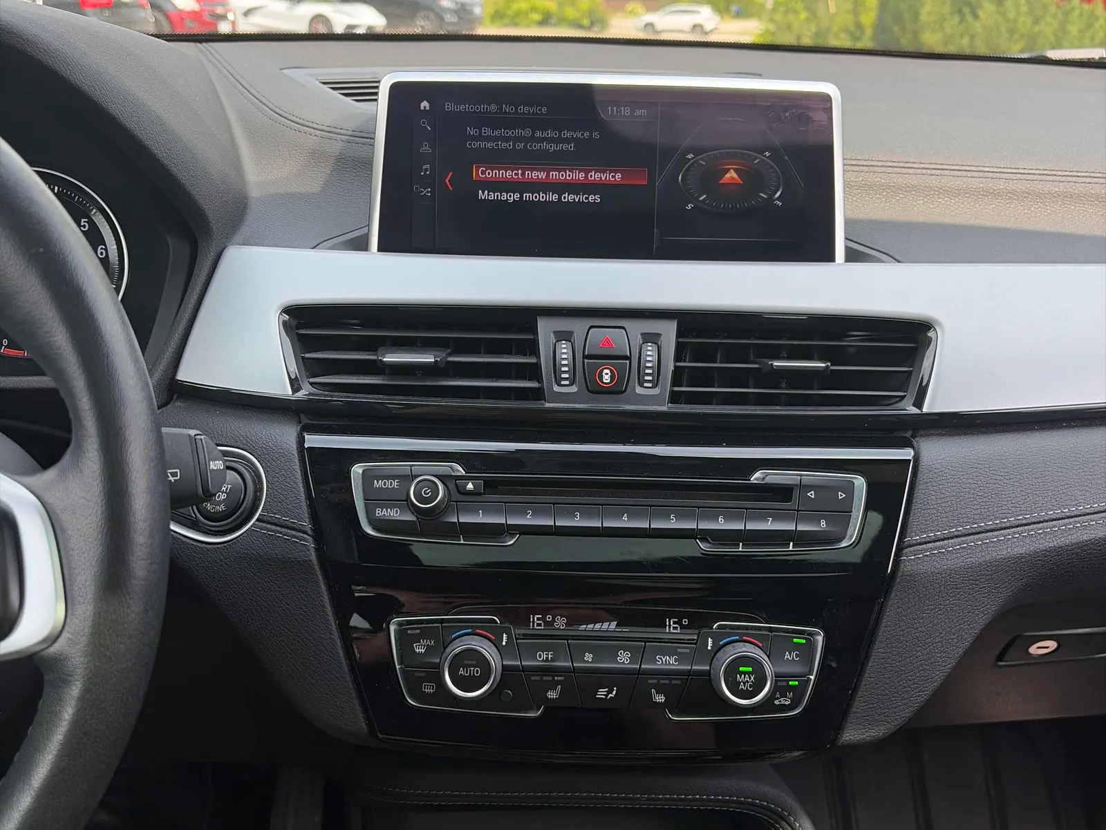 Console