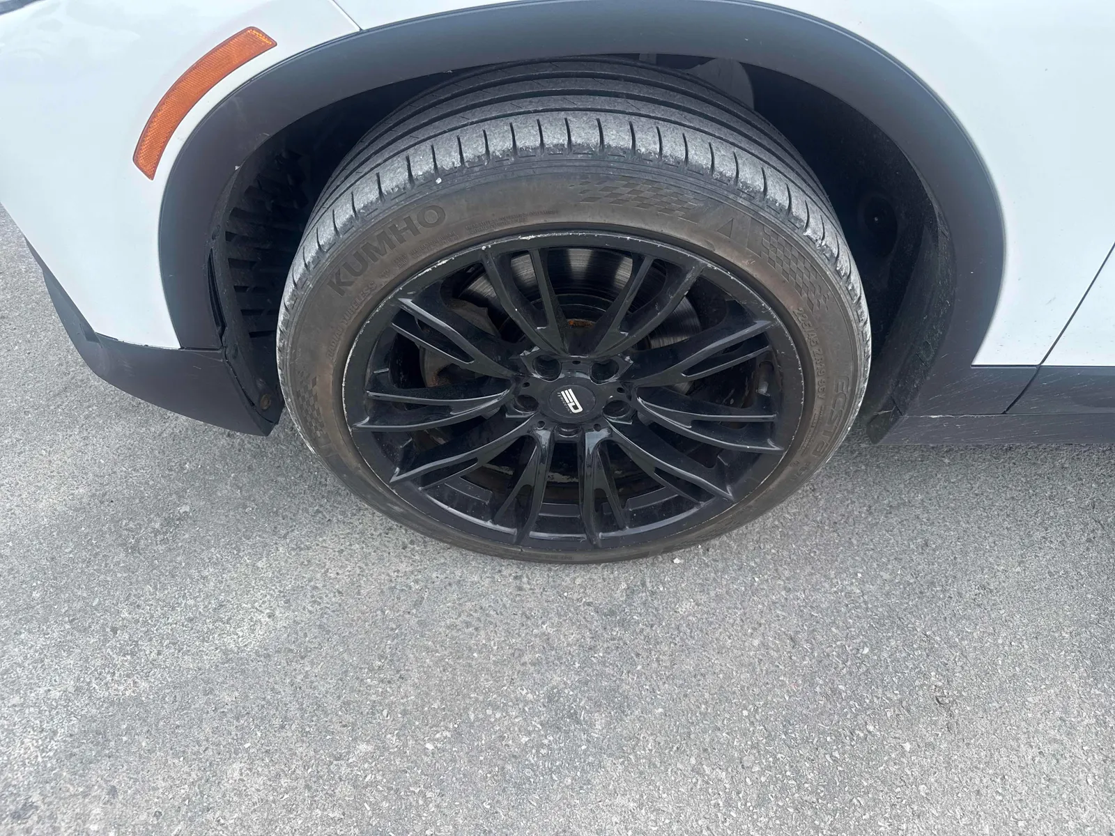 Tire