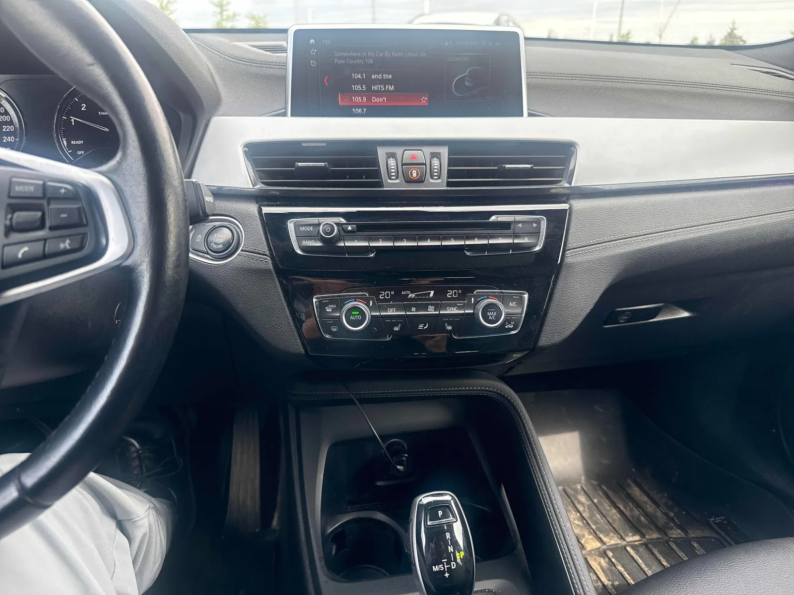 Console
