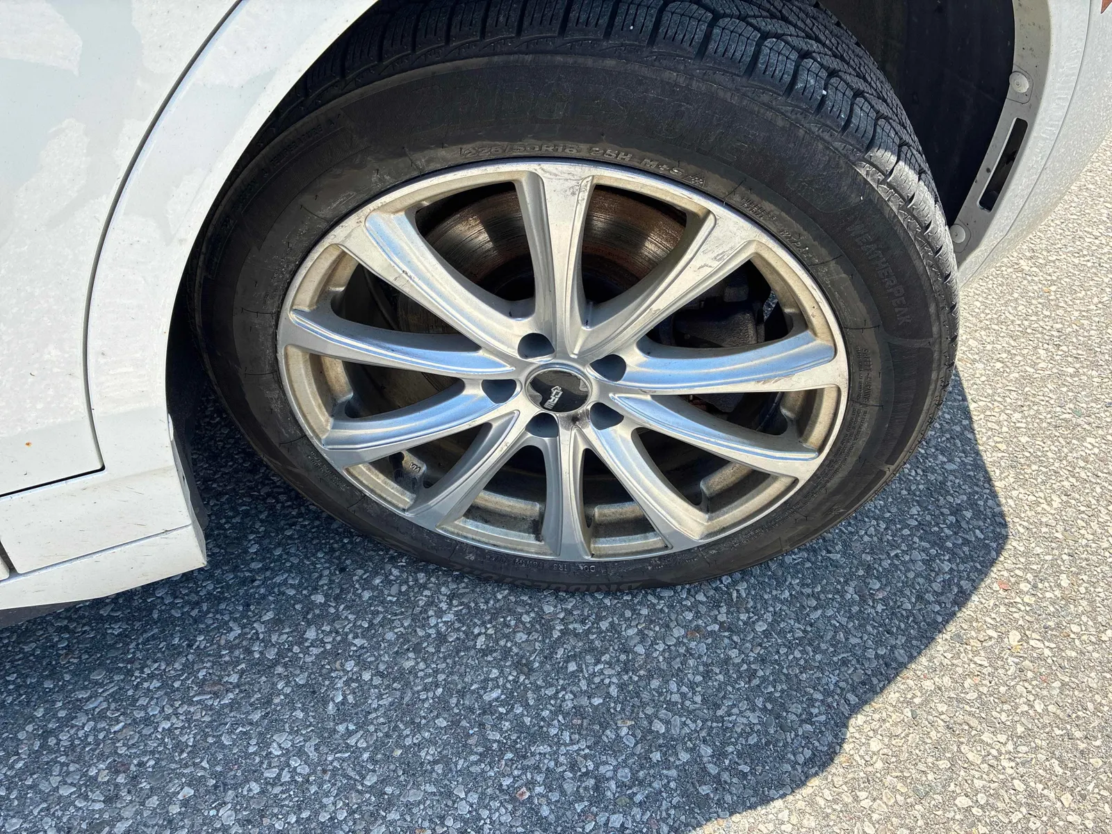 Tire