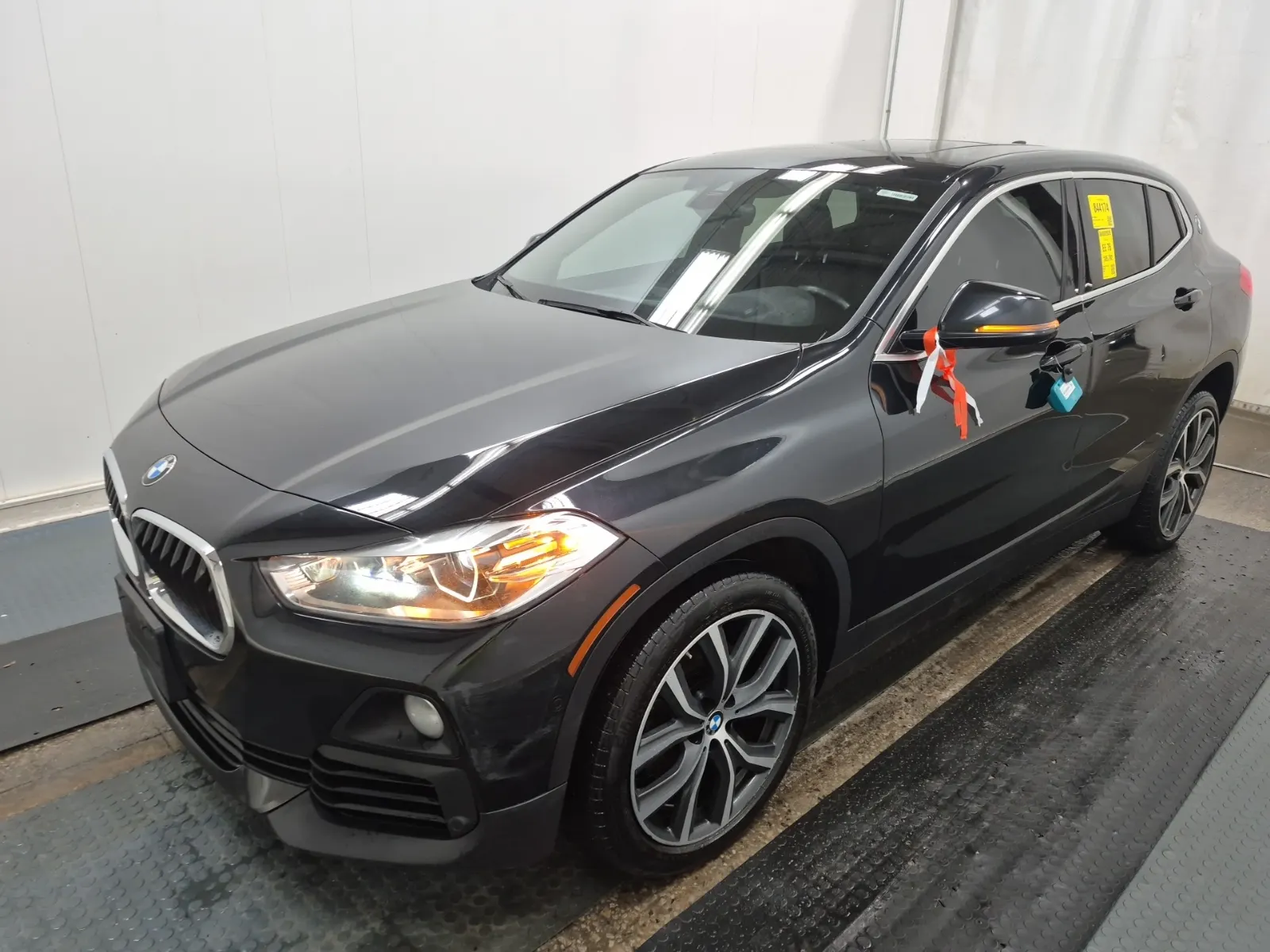 2019 BMW X2