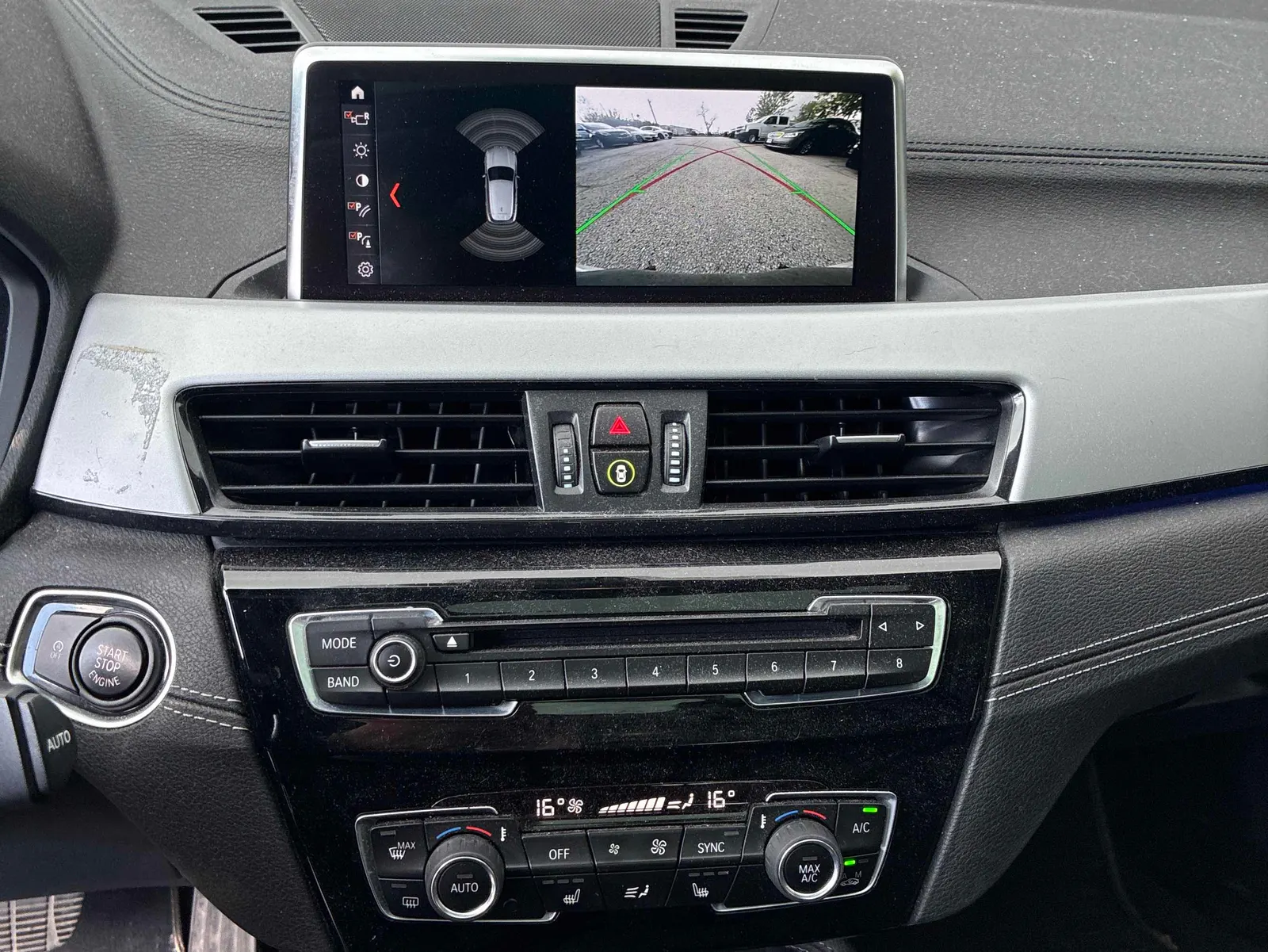 Console