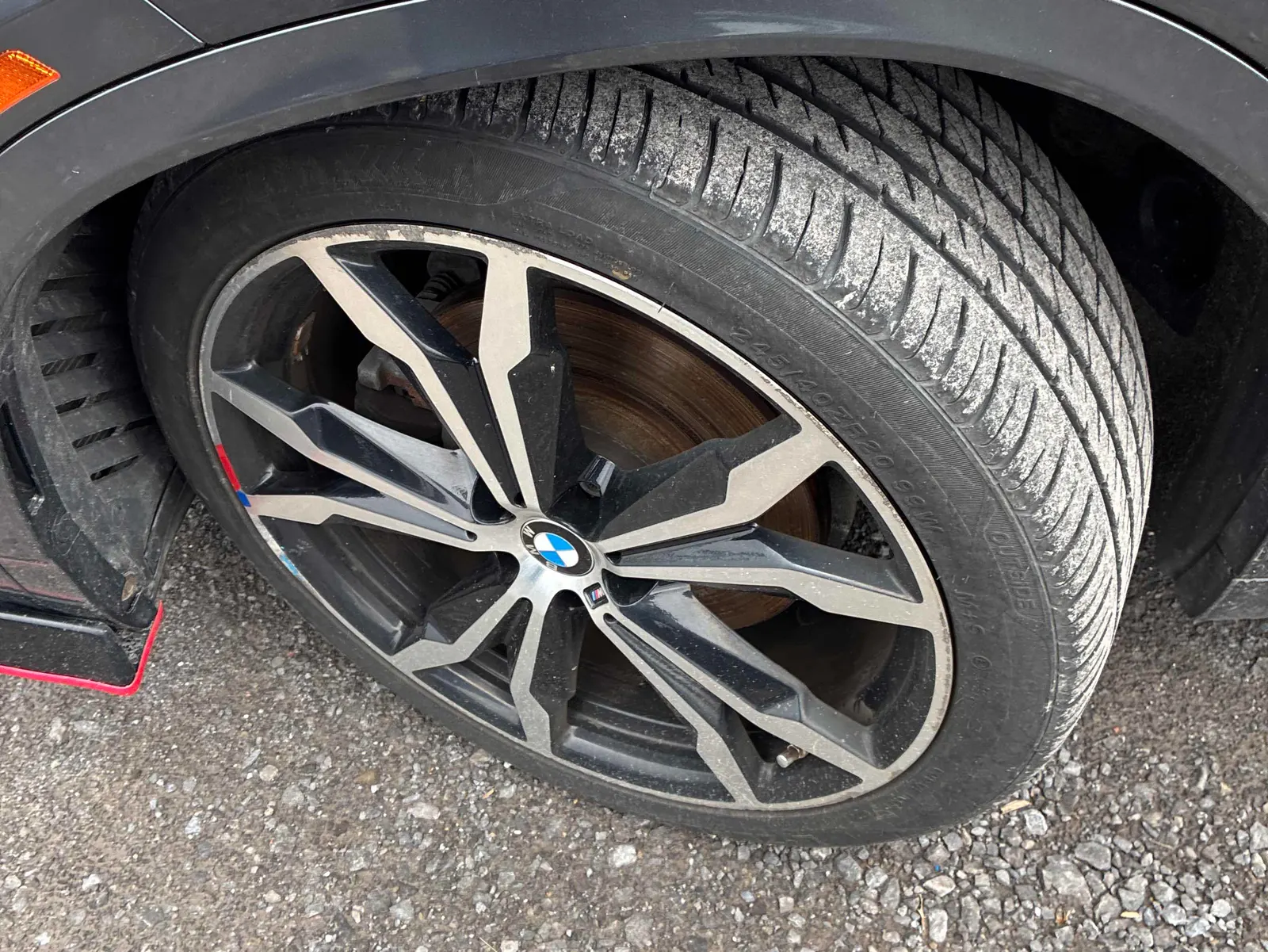 Tire