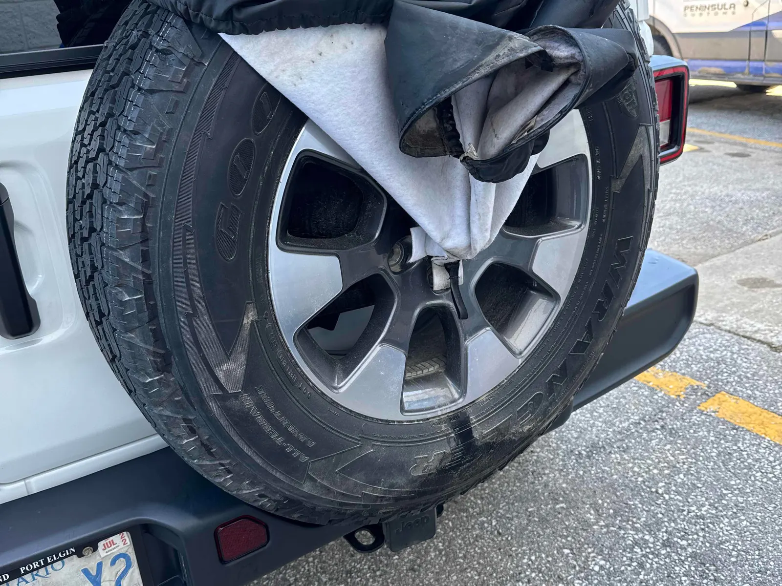 Additional Photo