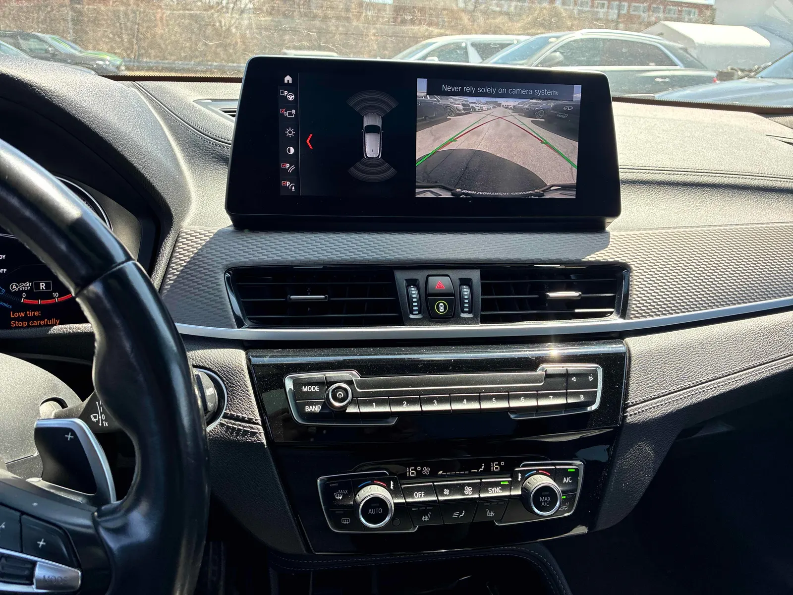 Console