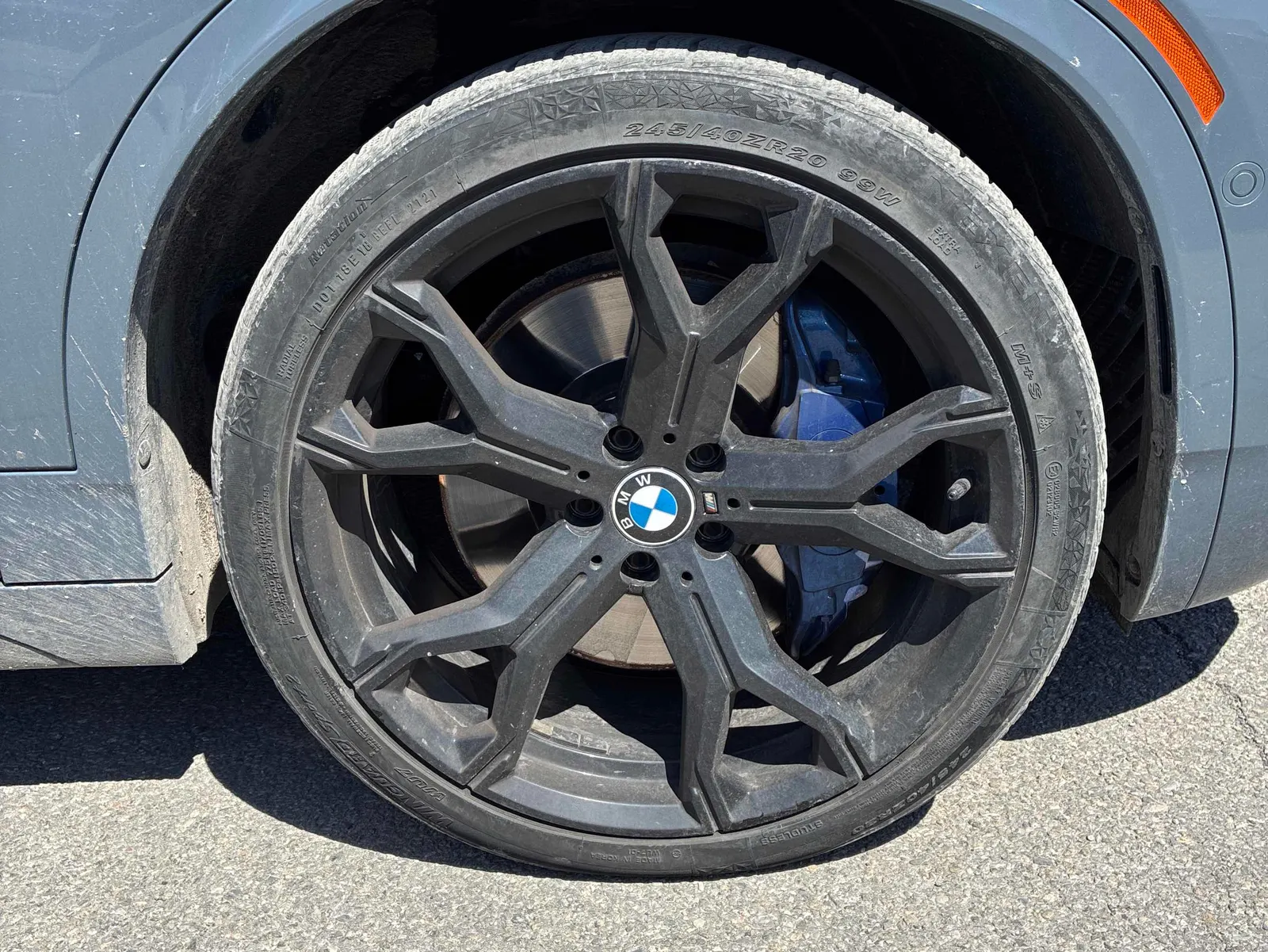 Tire