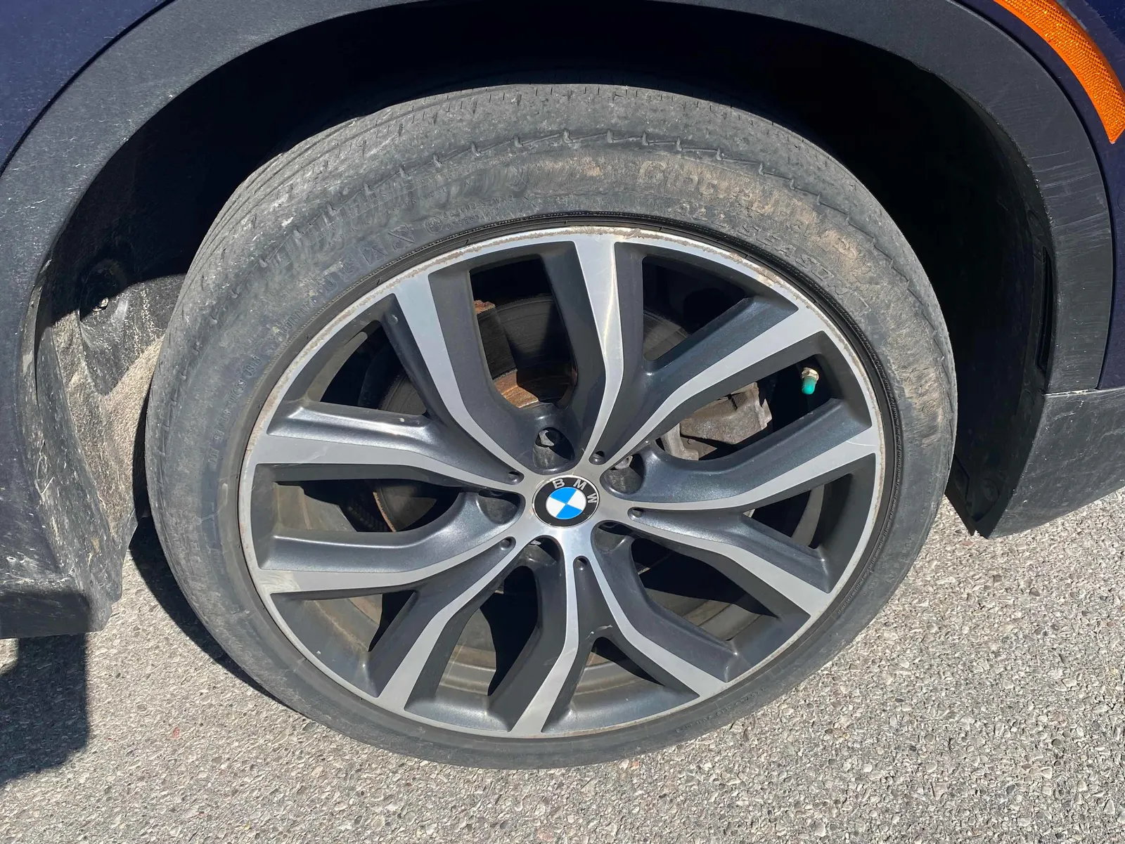 Tire