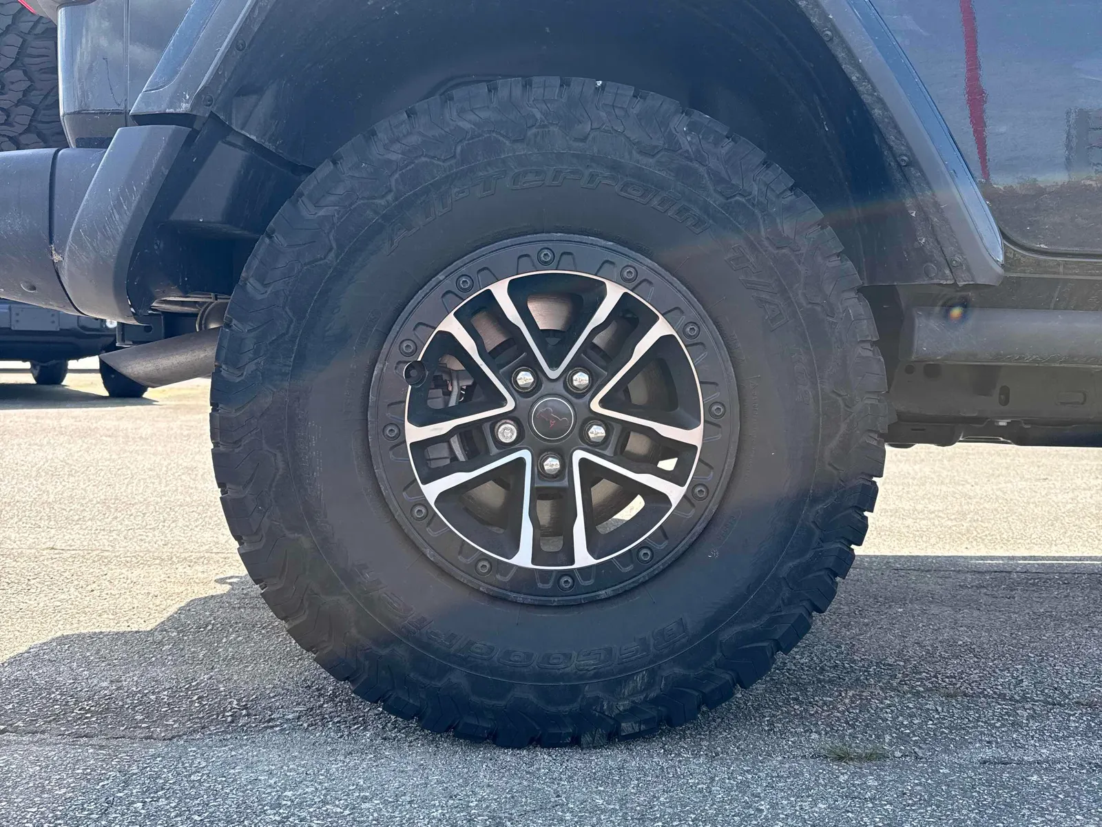 Tire