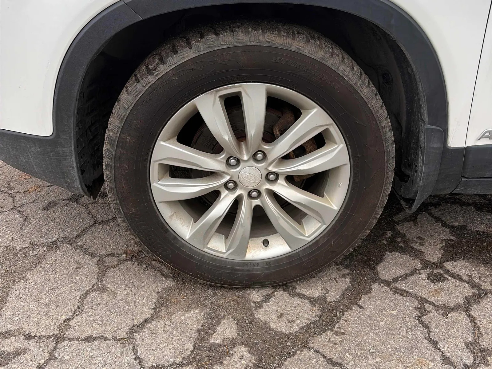 Tire