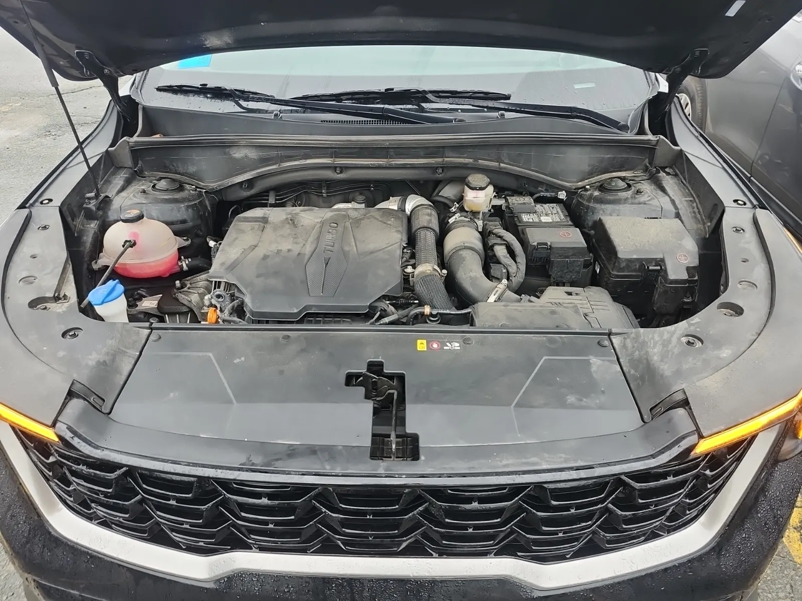Engine Photo