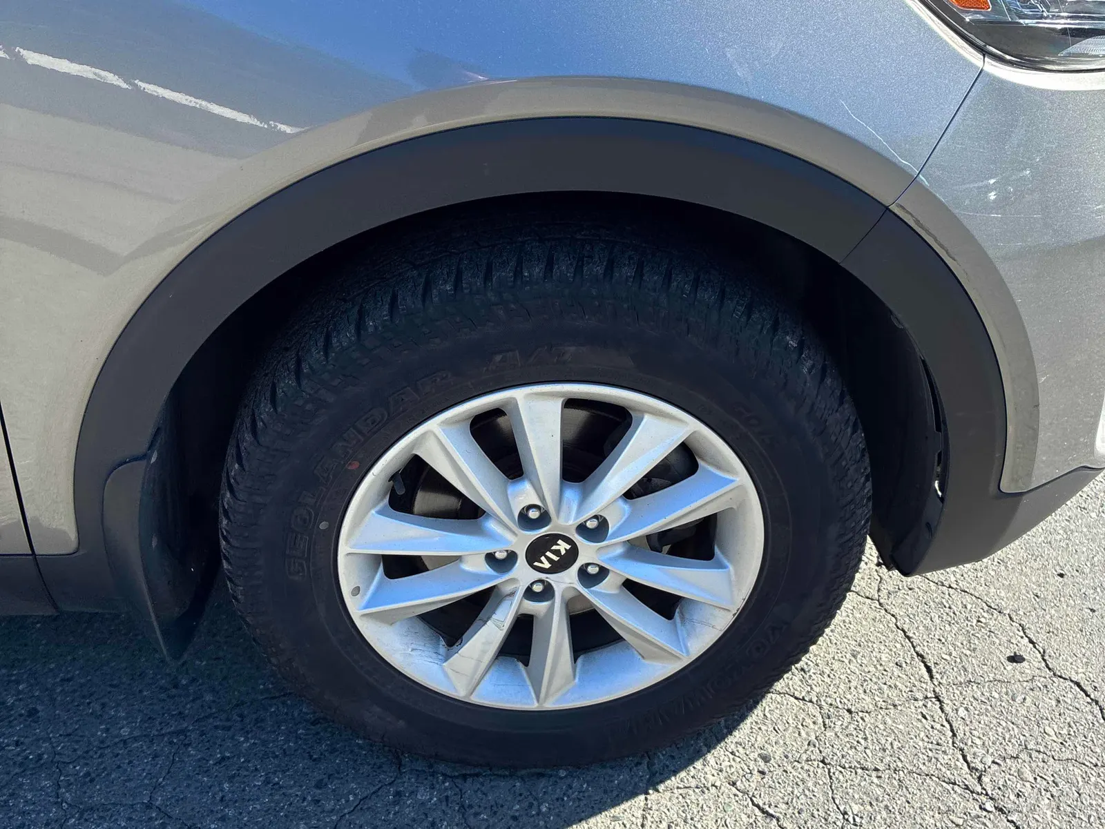 Tire