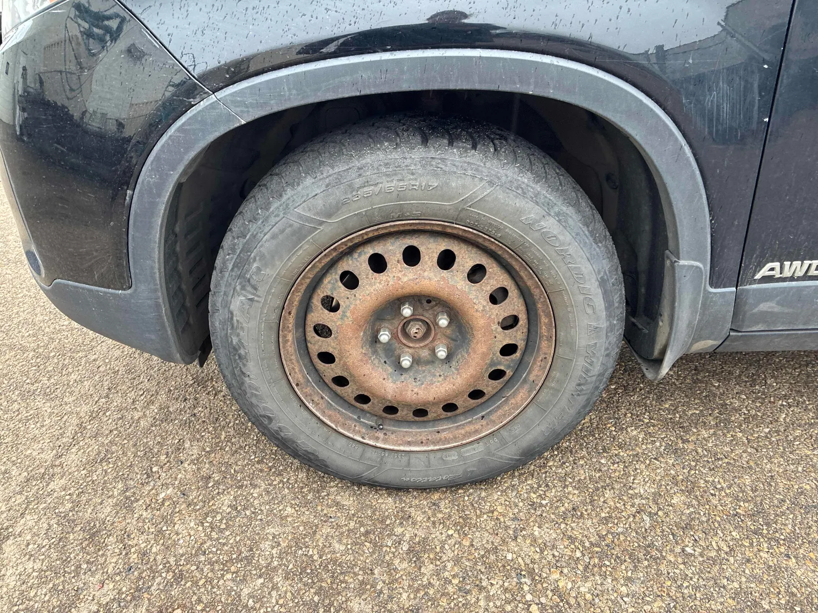 Tire