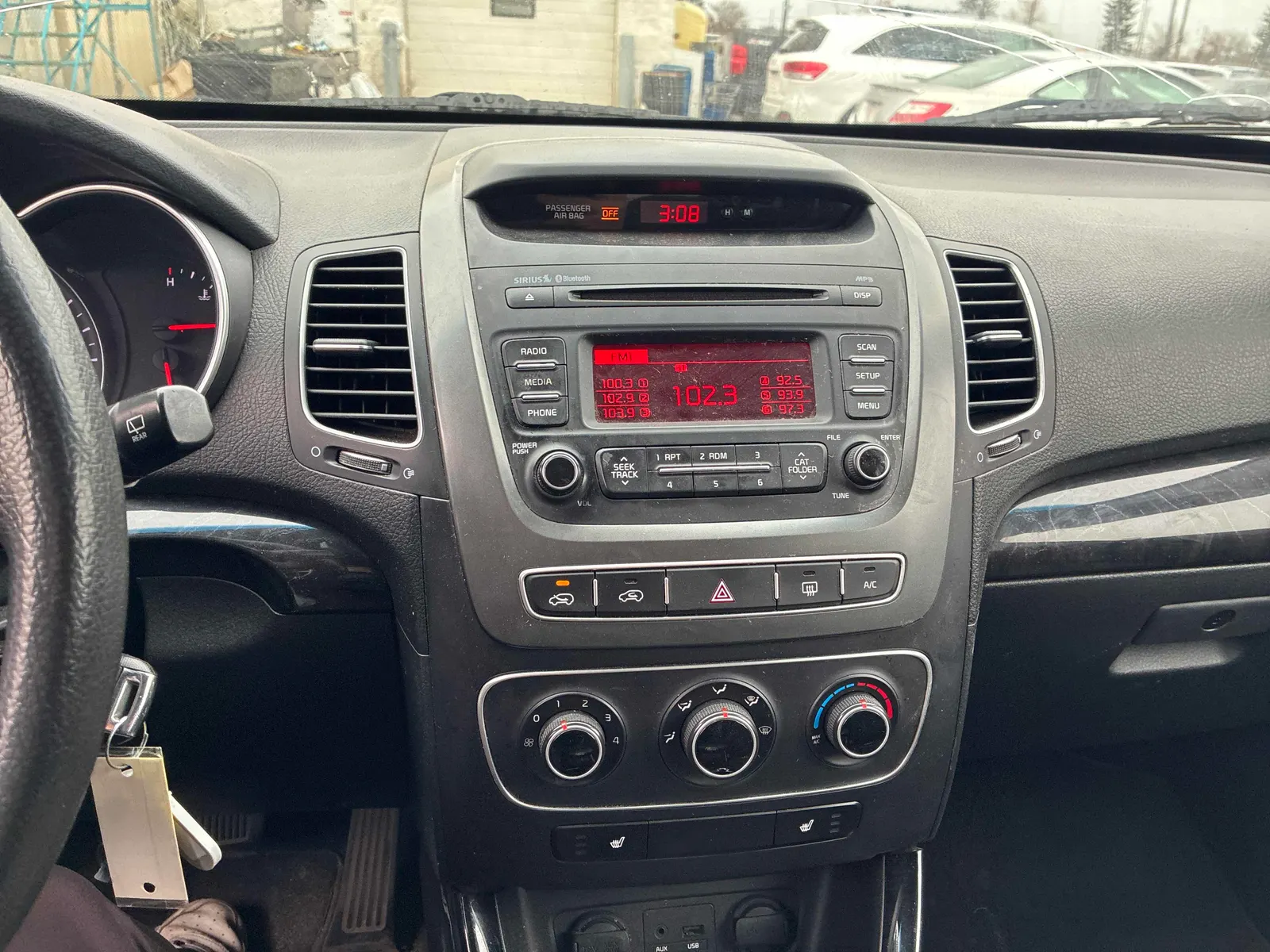 Console