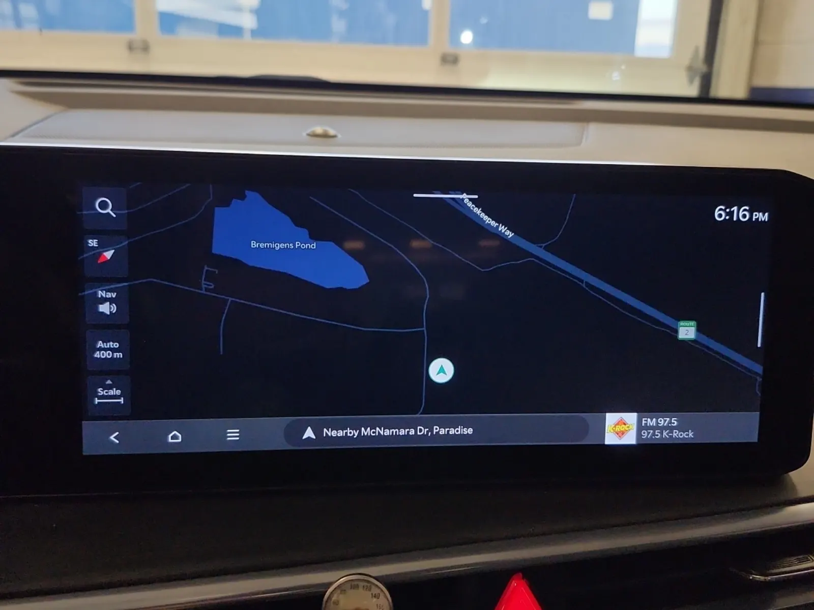 Navigation Photo