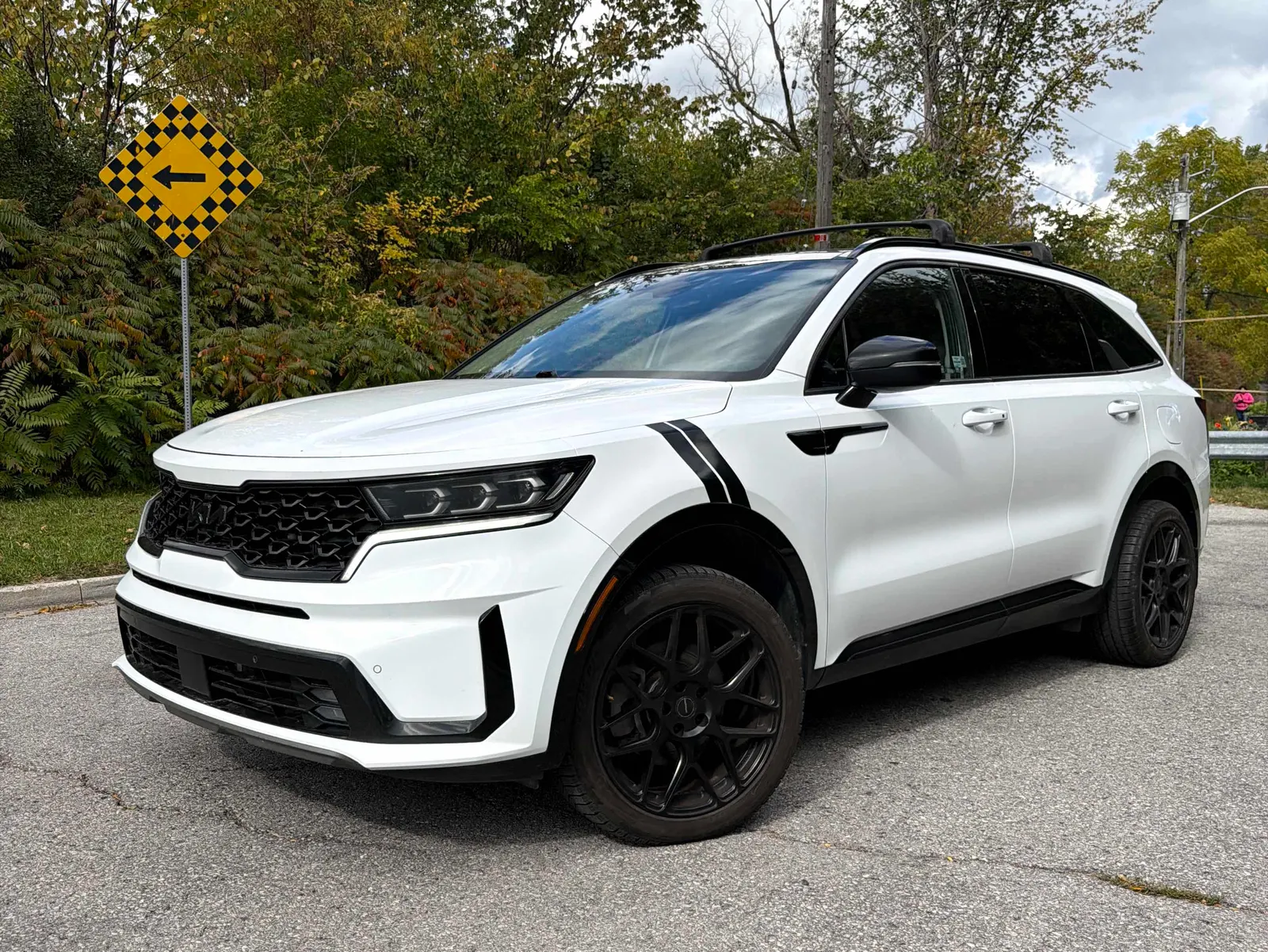 2022 Kia Sorento