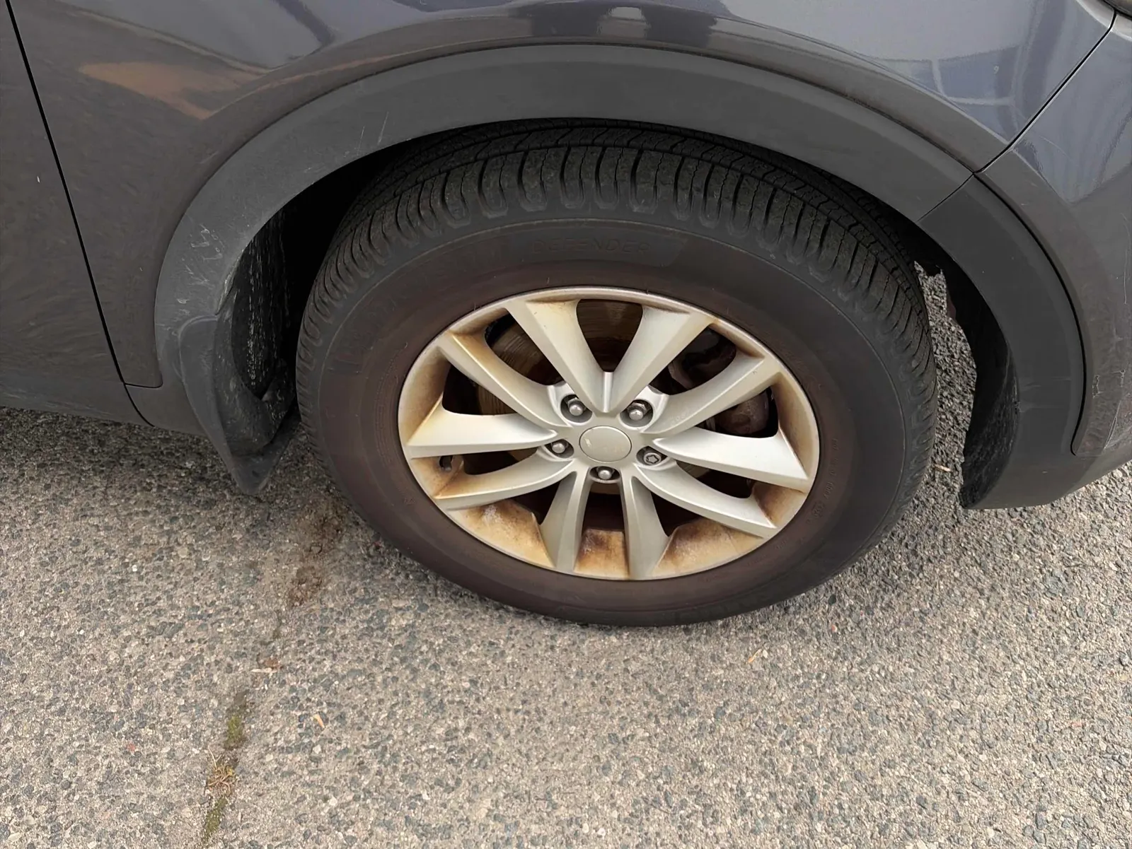 Tire