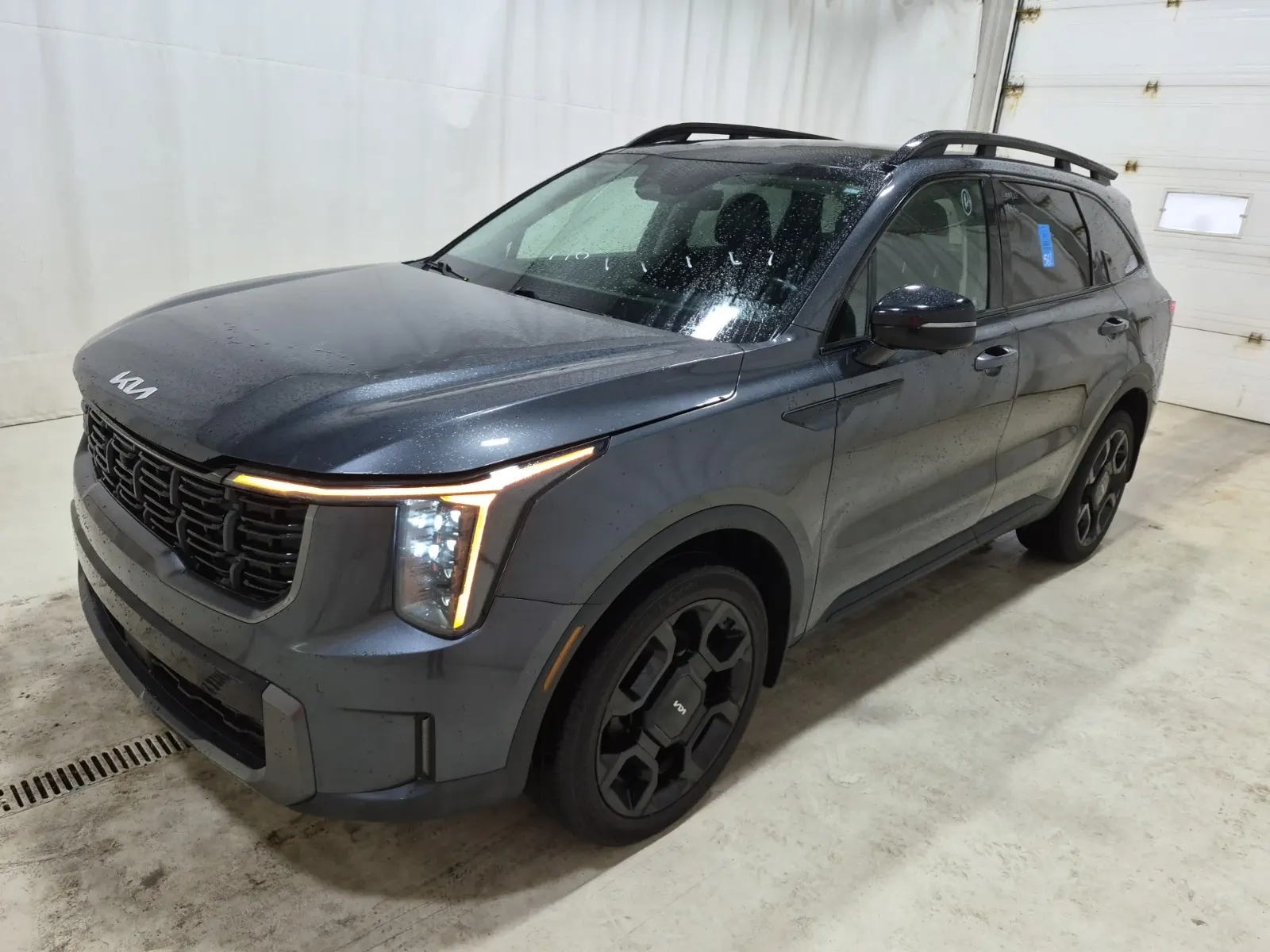 2024 Kia Sorento